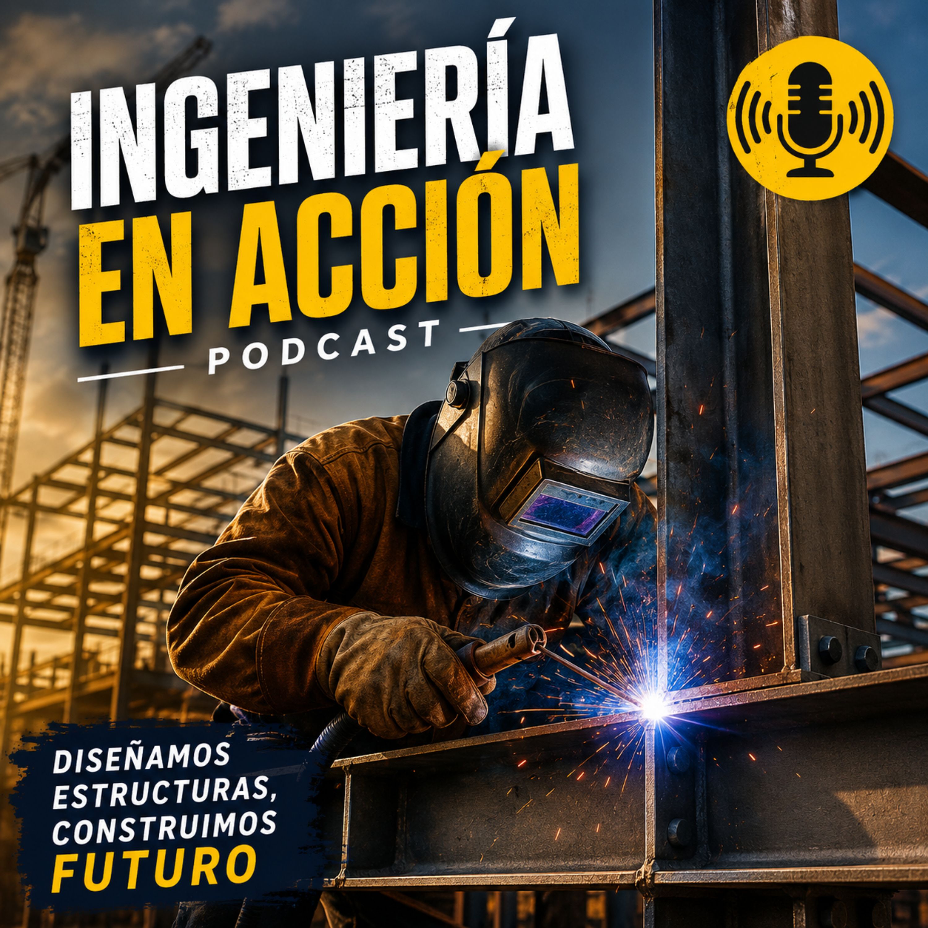 Ing civil