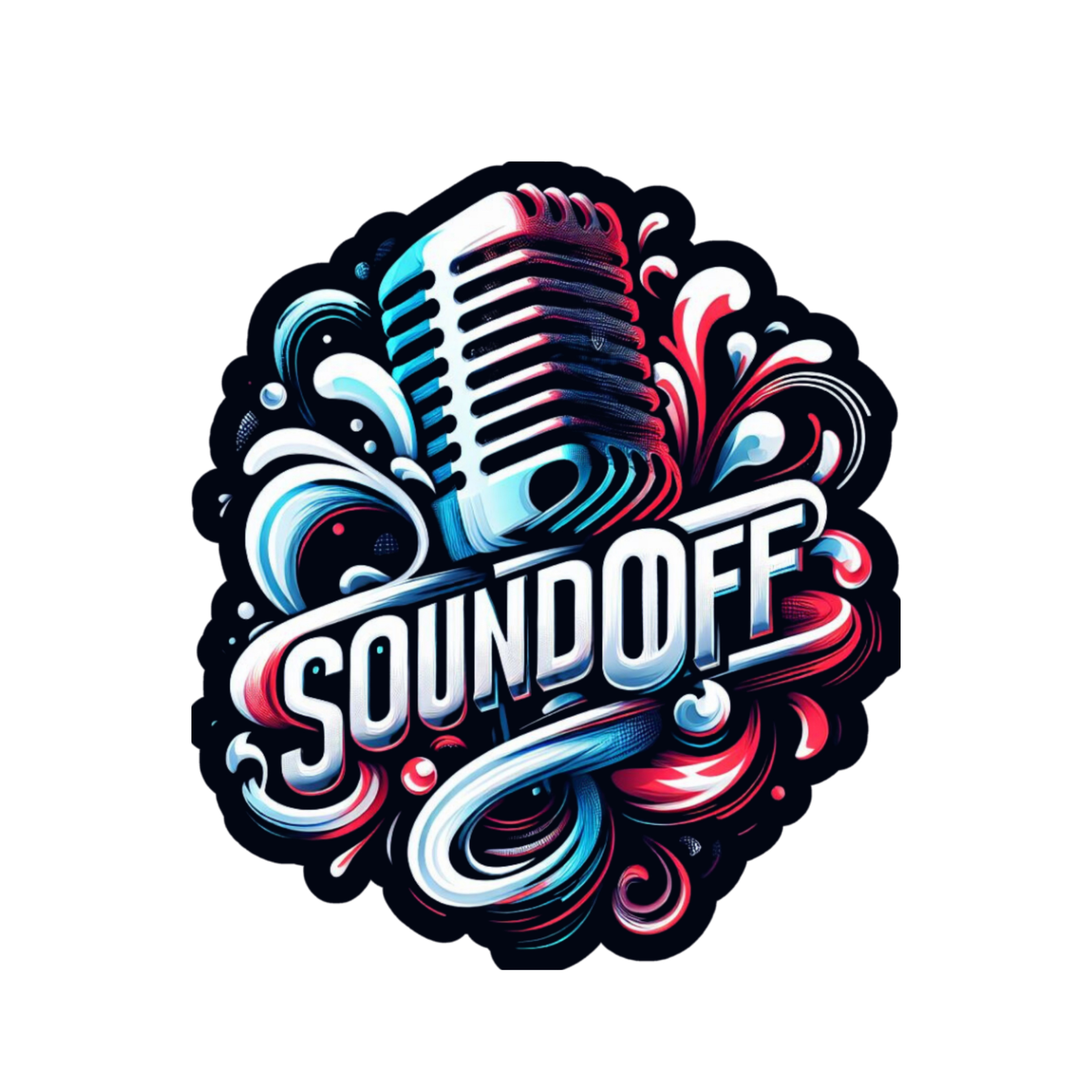 The Soundoff Podcast