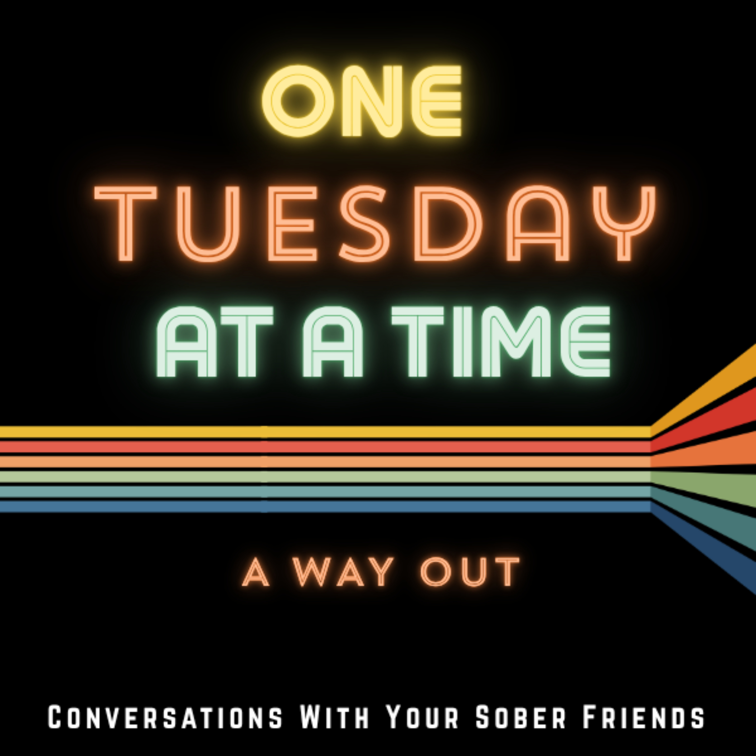 One Tuesday At A Time