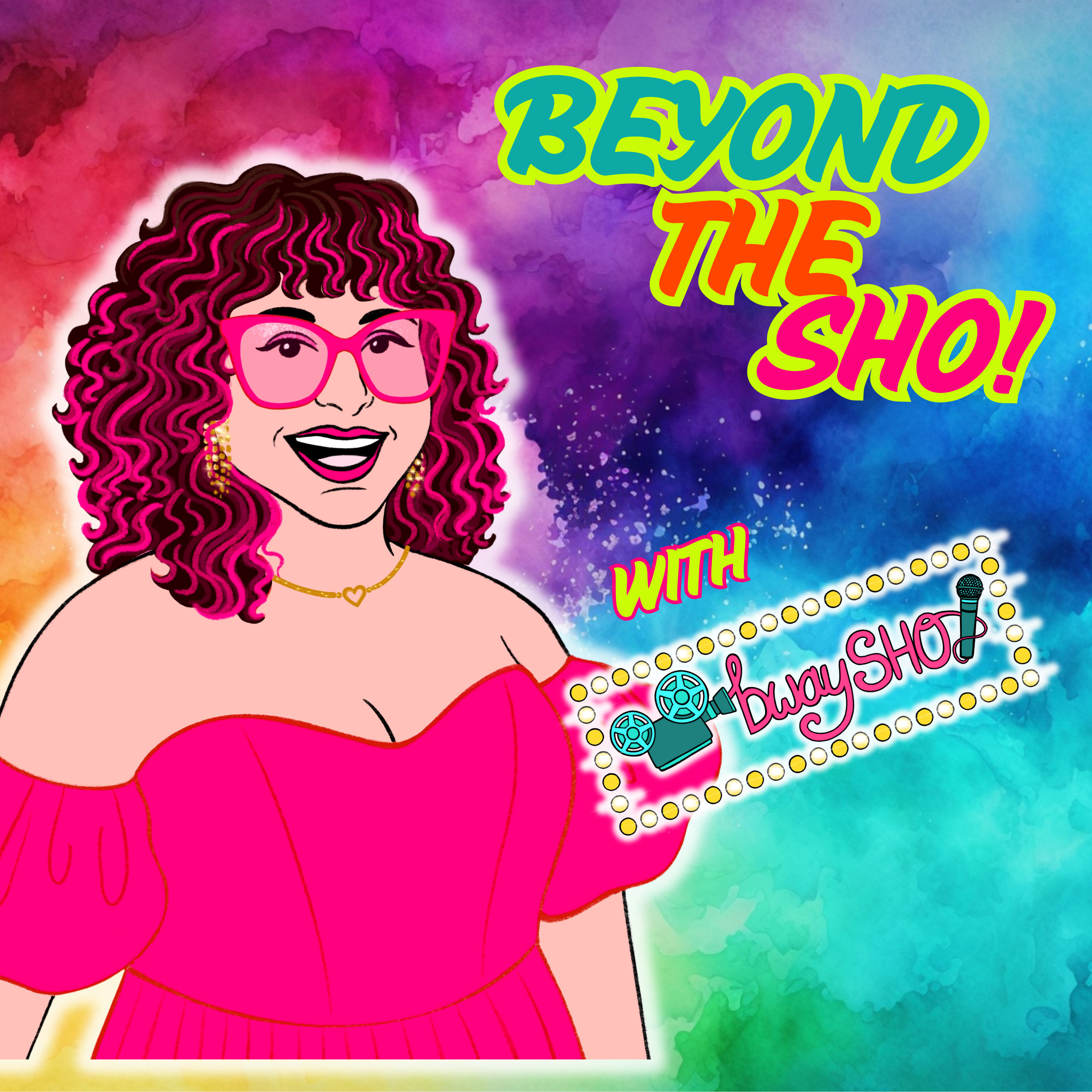 Beyond The SHO!