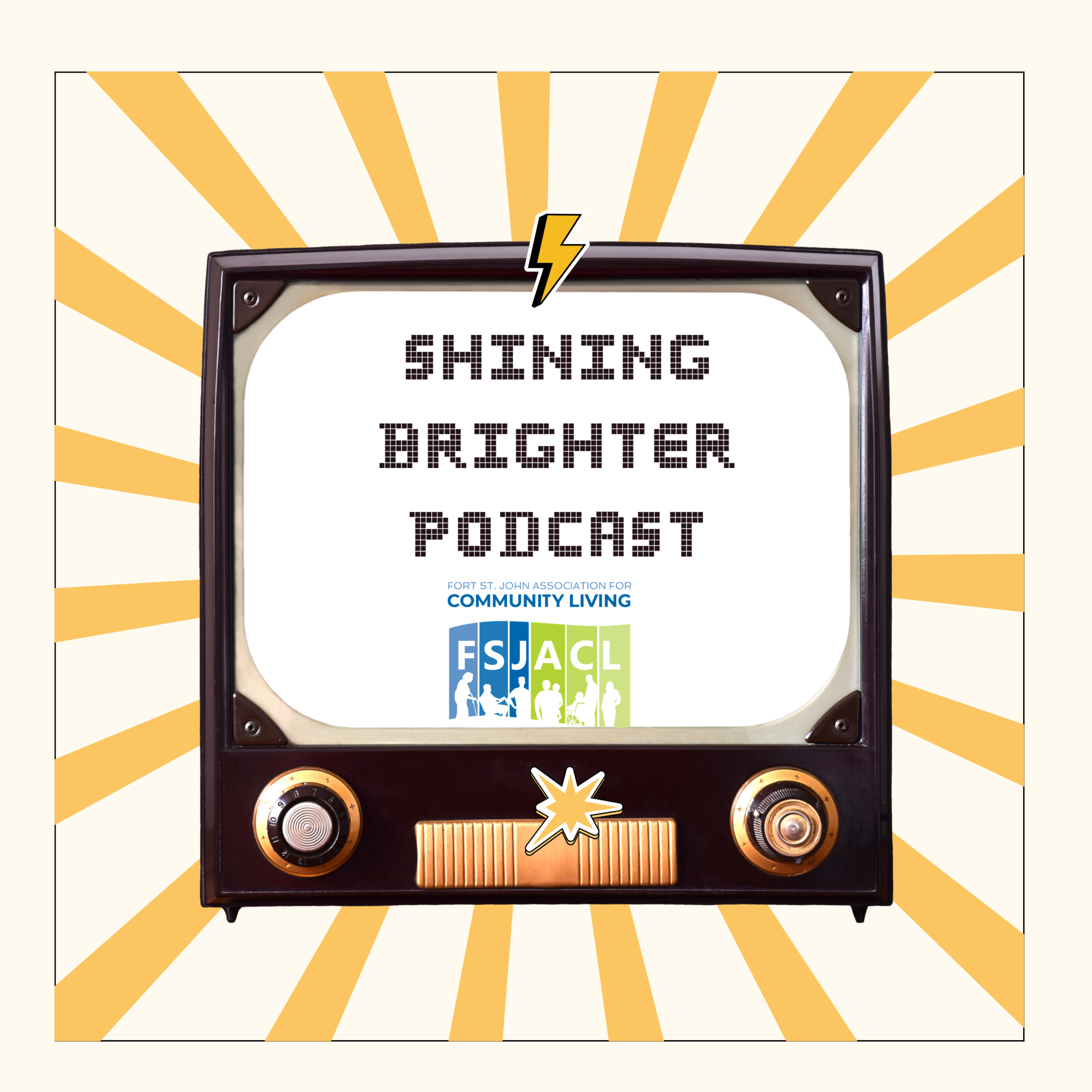 Shining Brighter