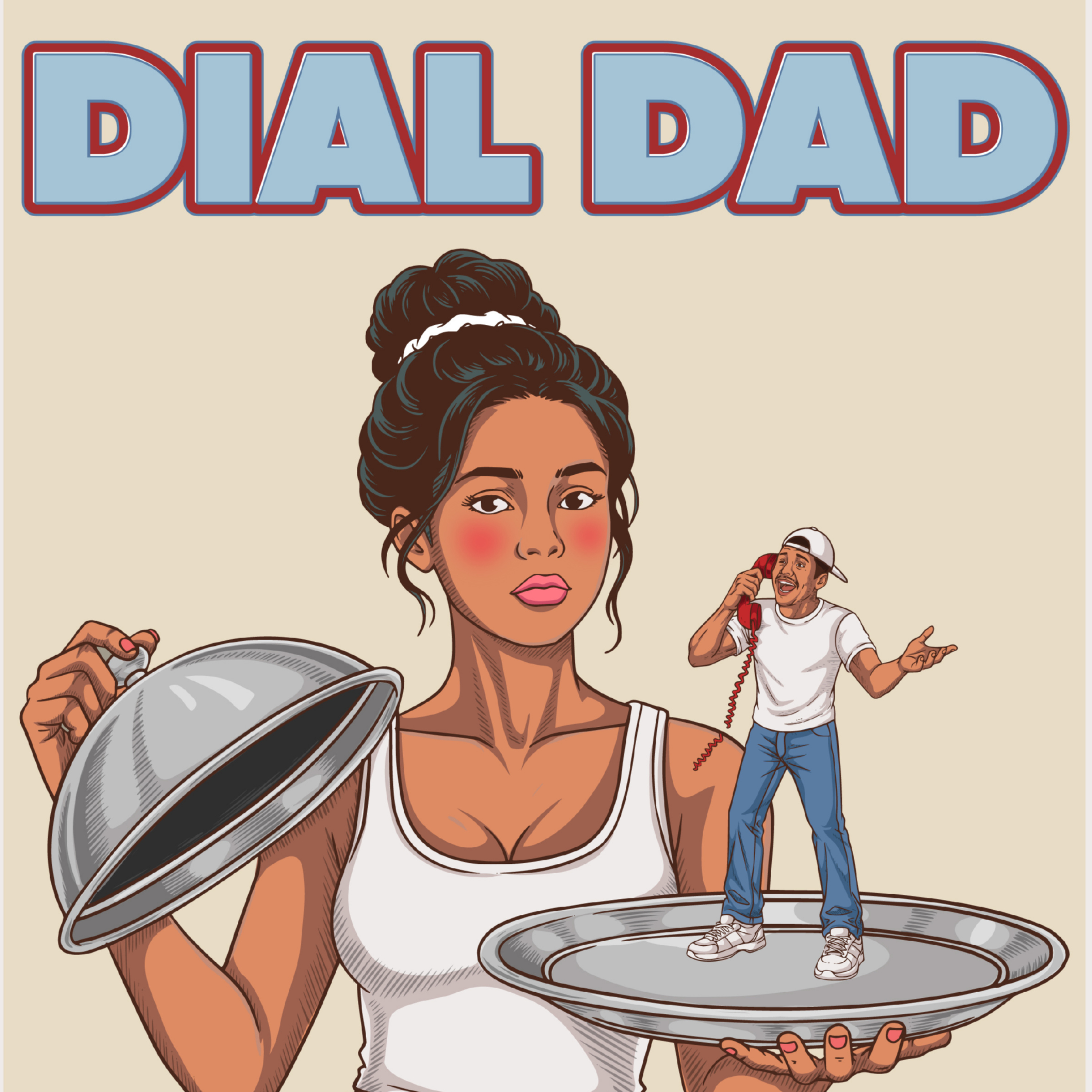 Dial Dad