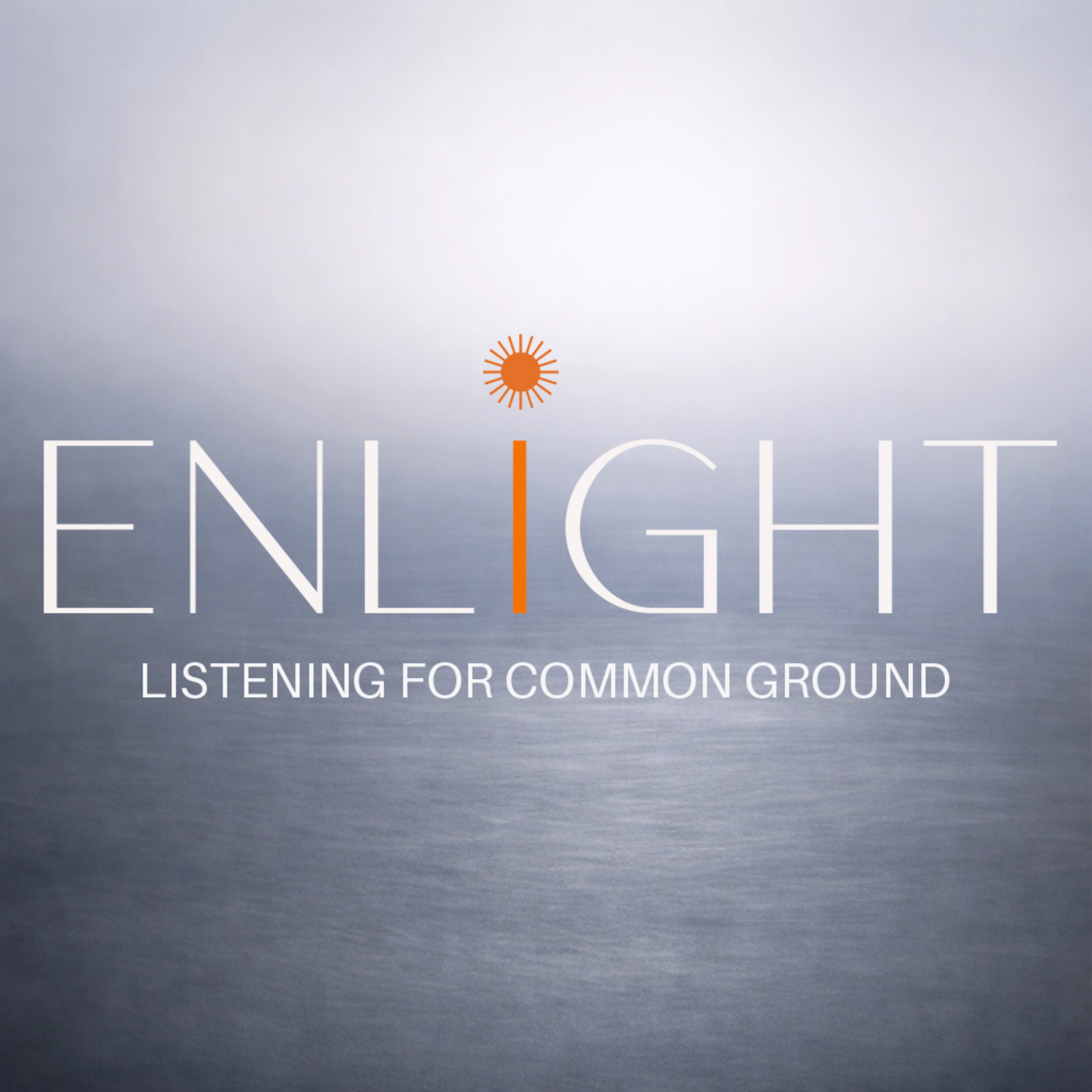 Enlight podcast artwork
