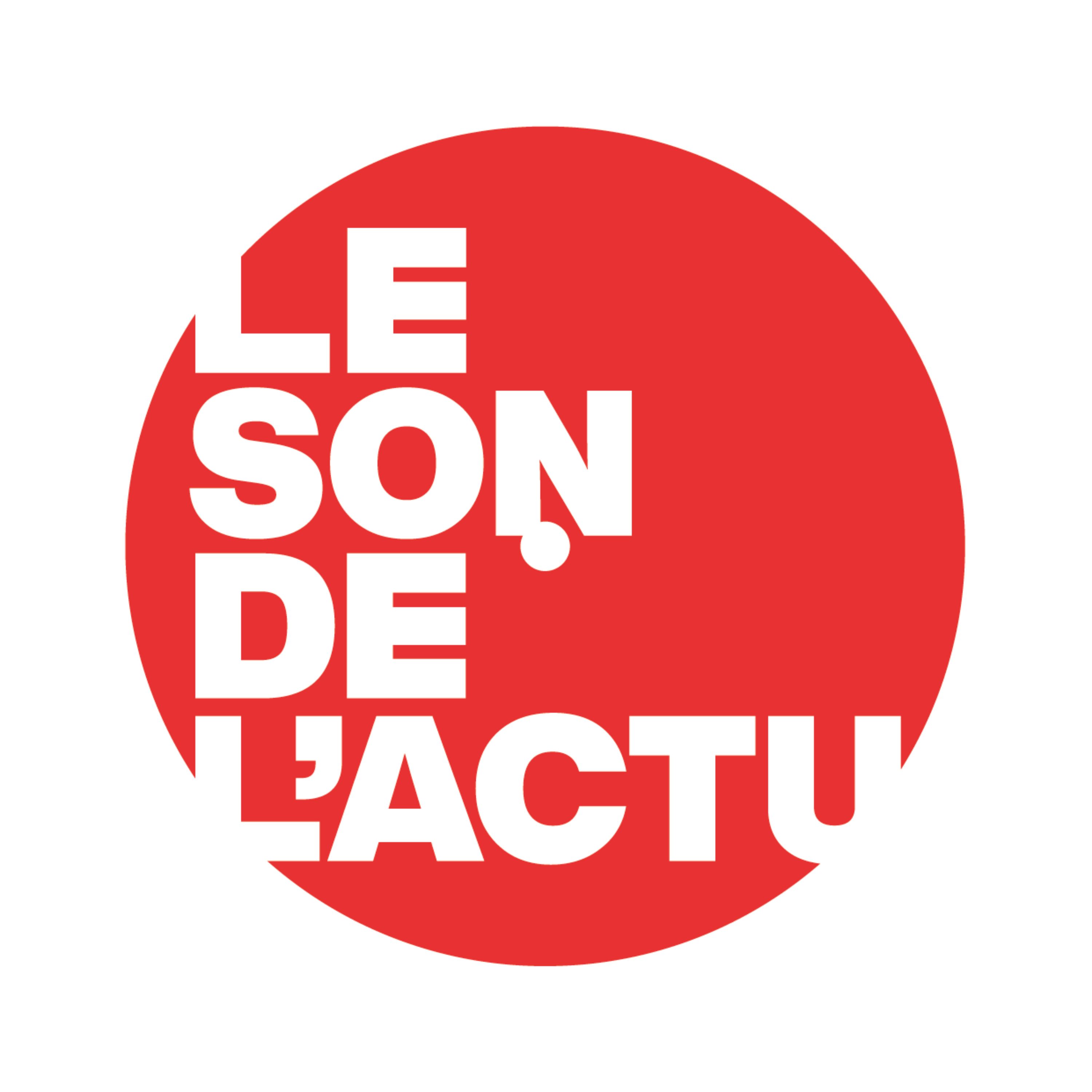 LE SON DE L'ACTU