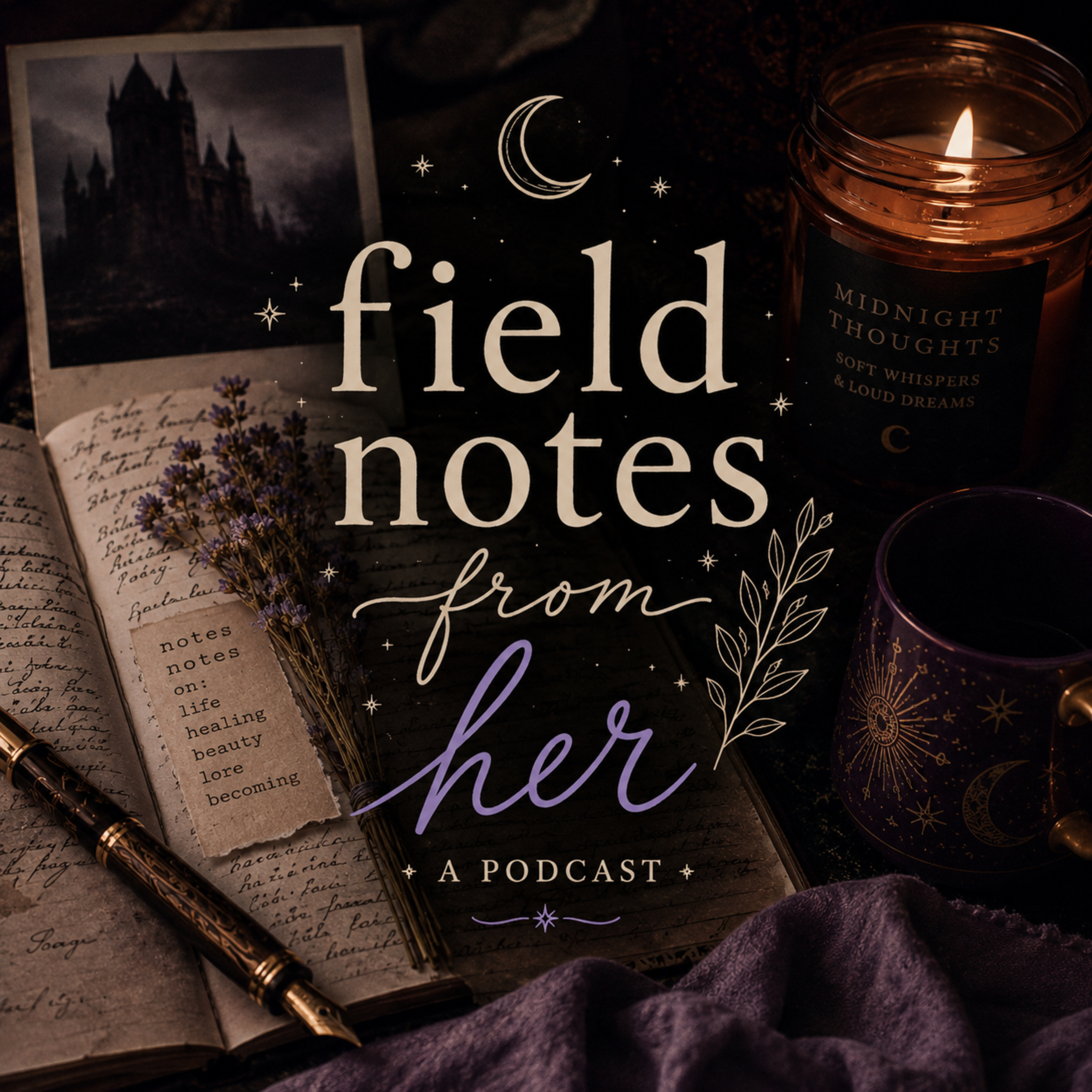 Field Notes From Her