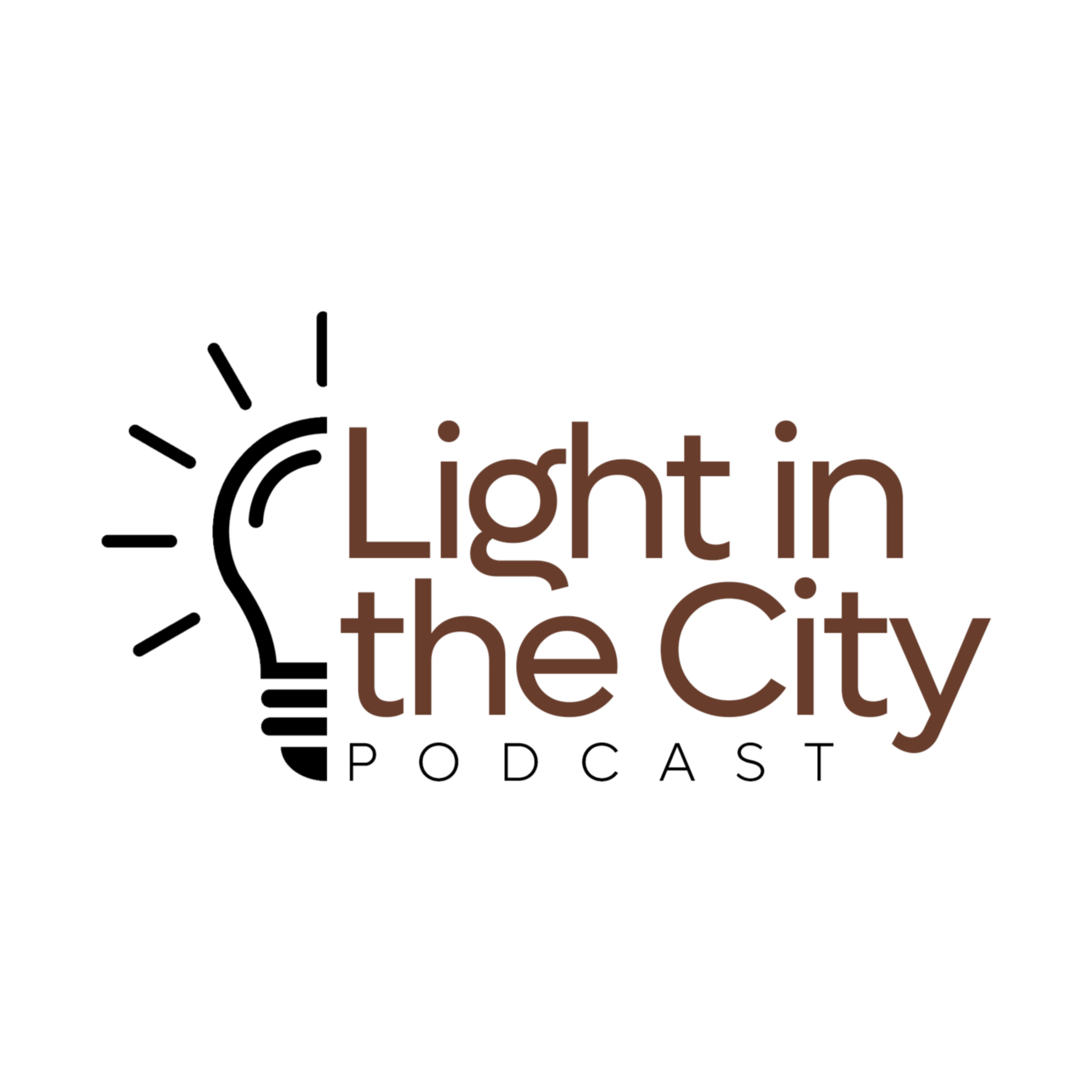 Light In The City Podcast