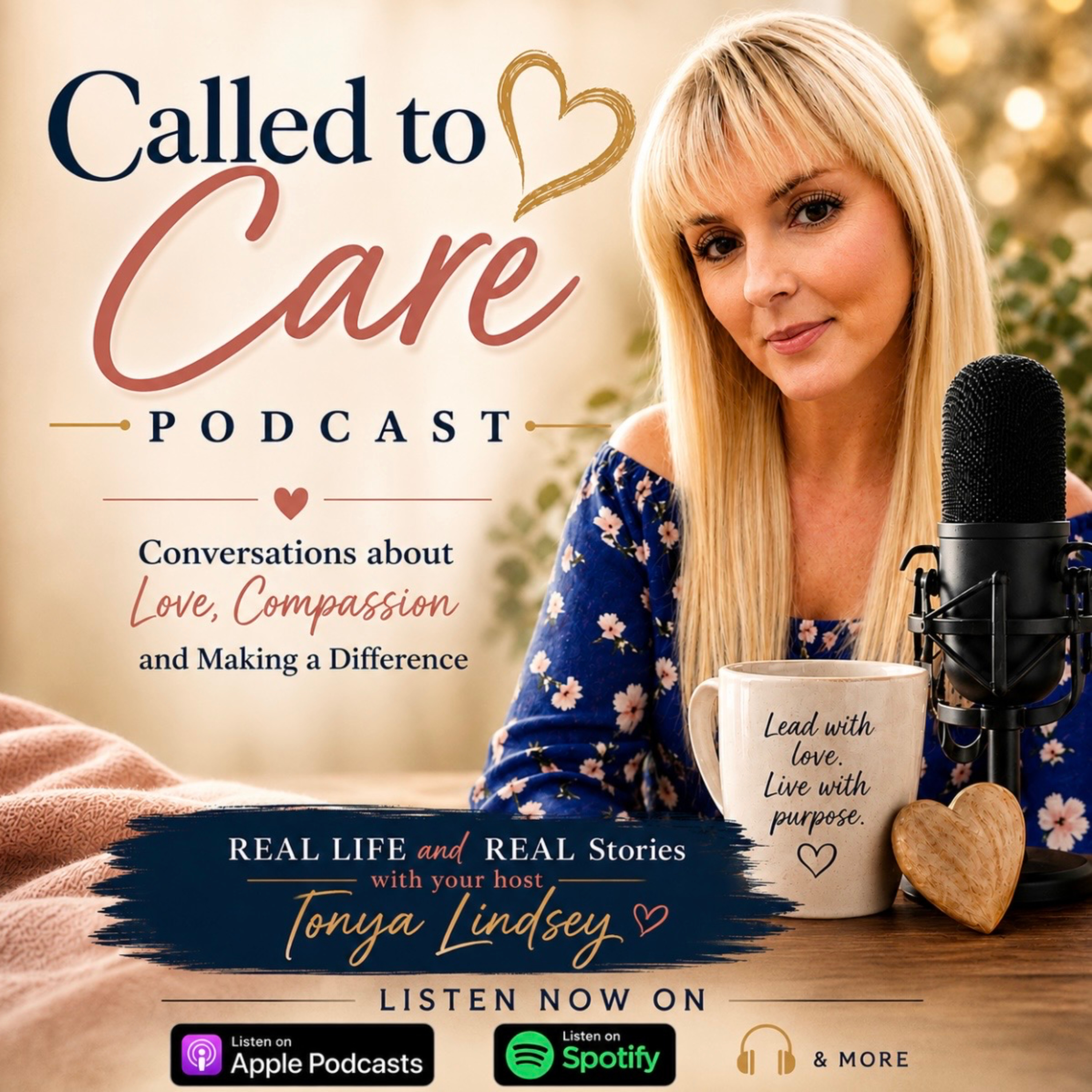 Called to Care