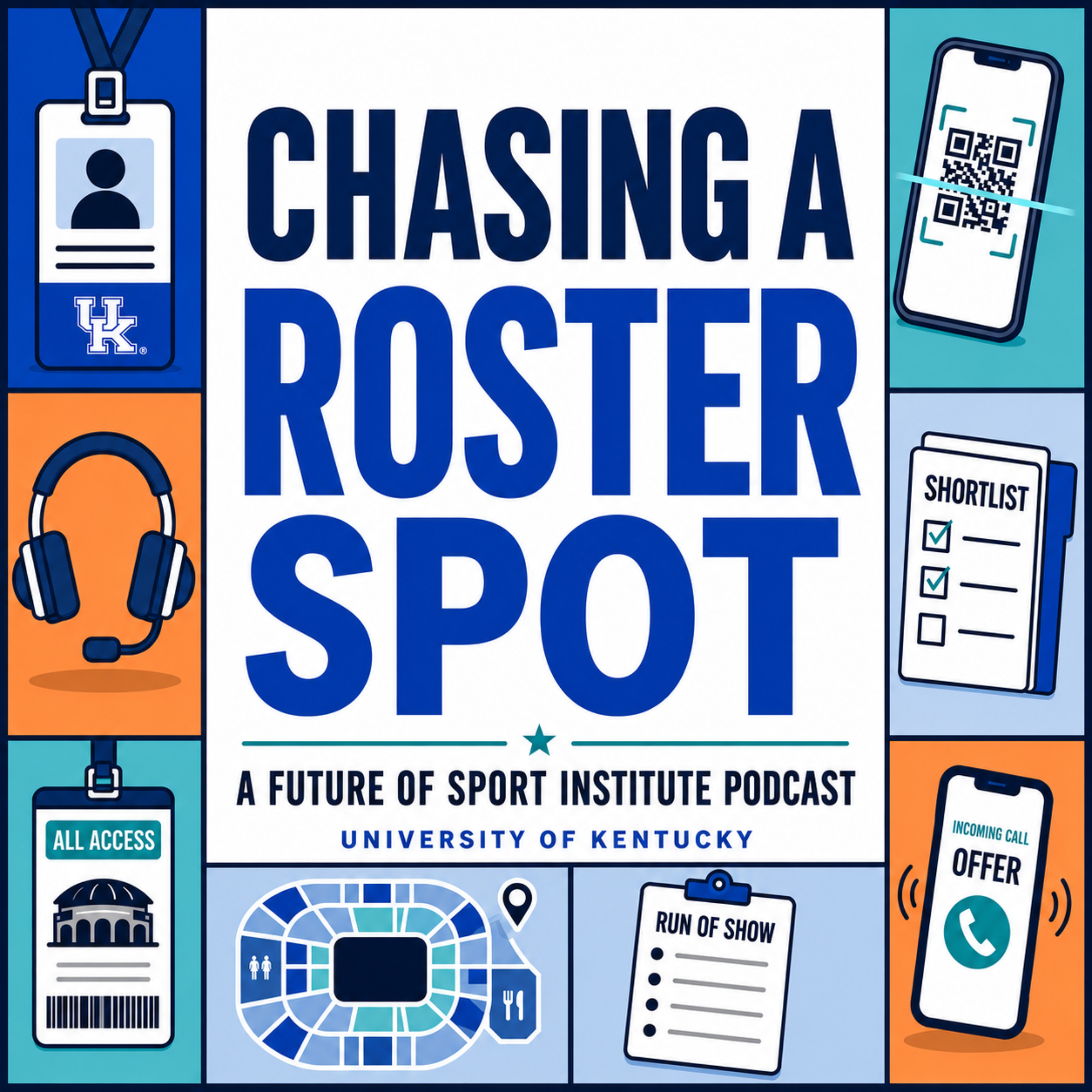 Chasing A Roster Spot