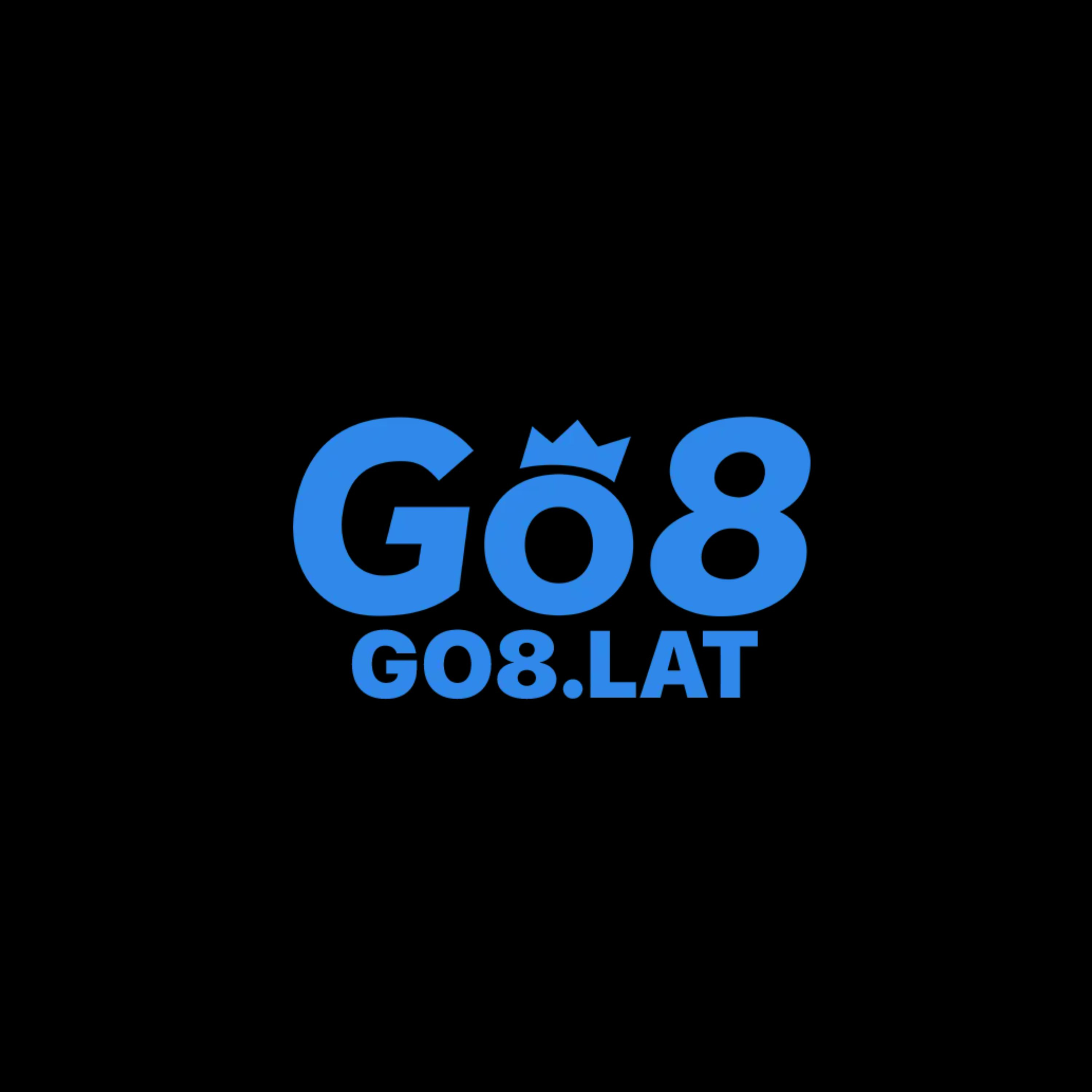 Go8