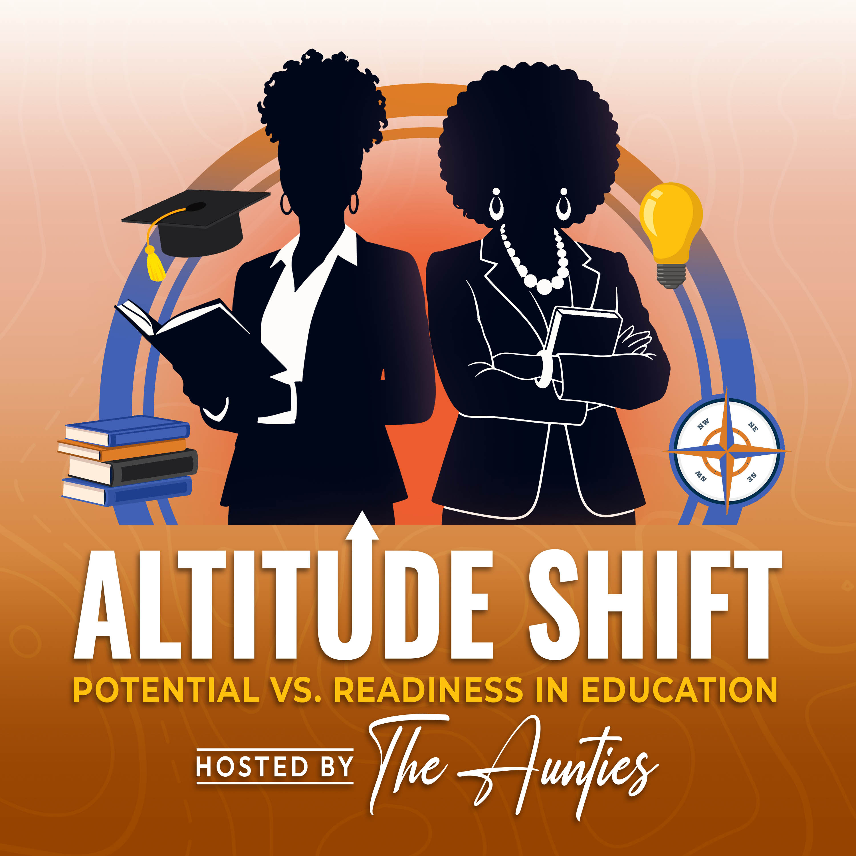 The Altitude Shift