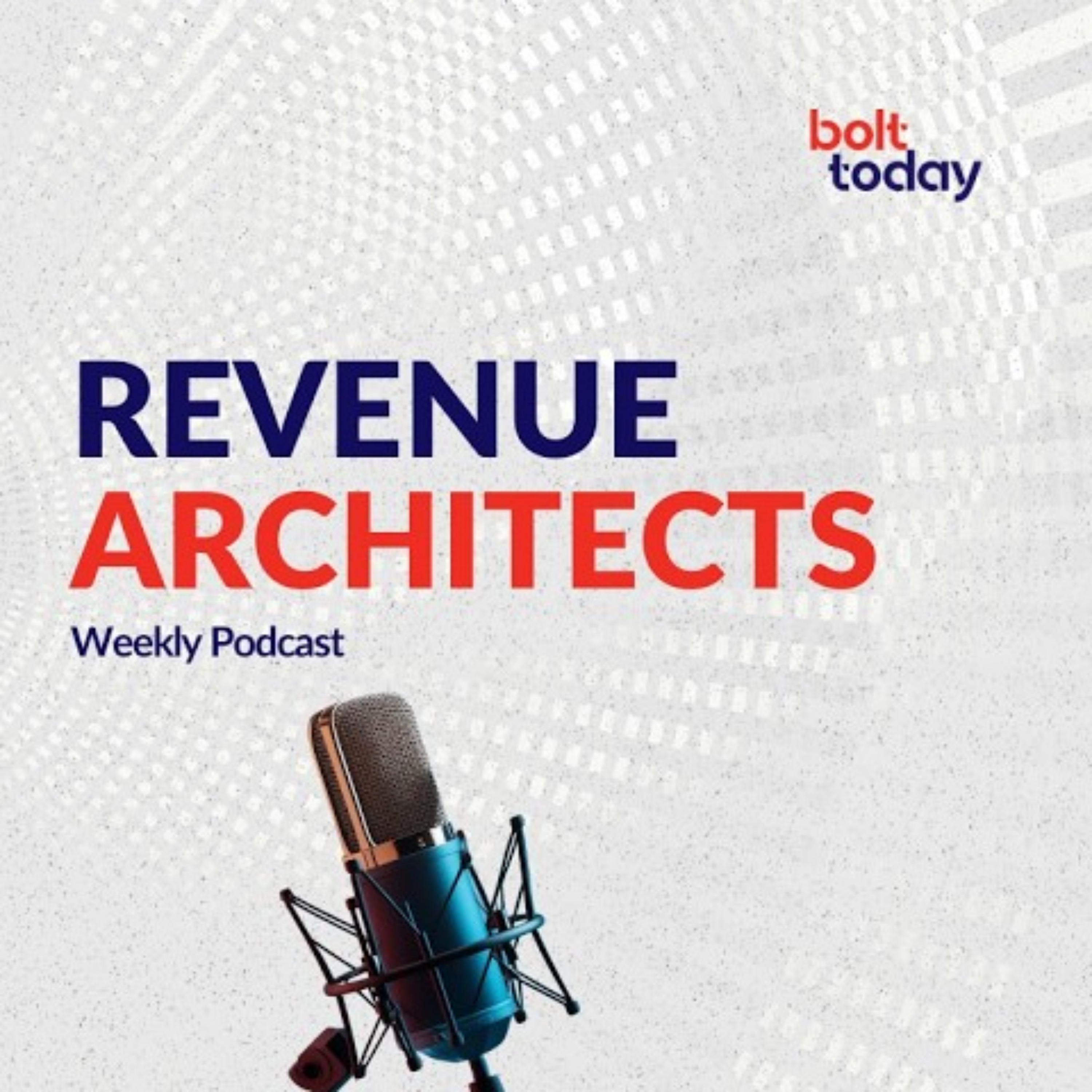 The Revenue Architects Podcast