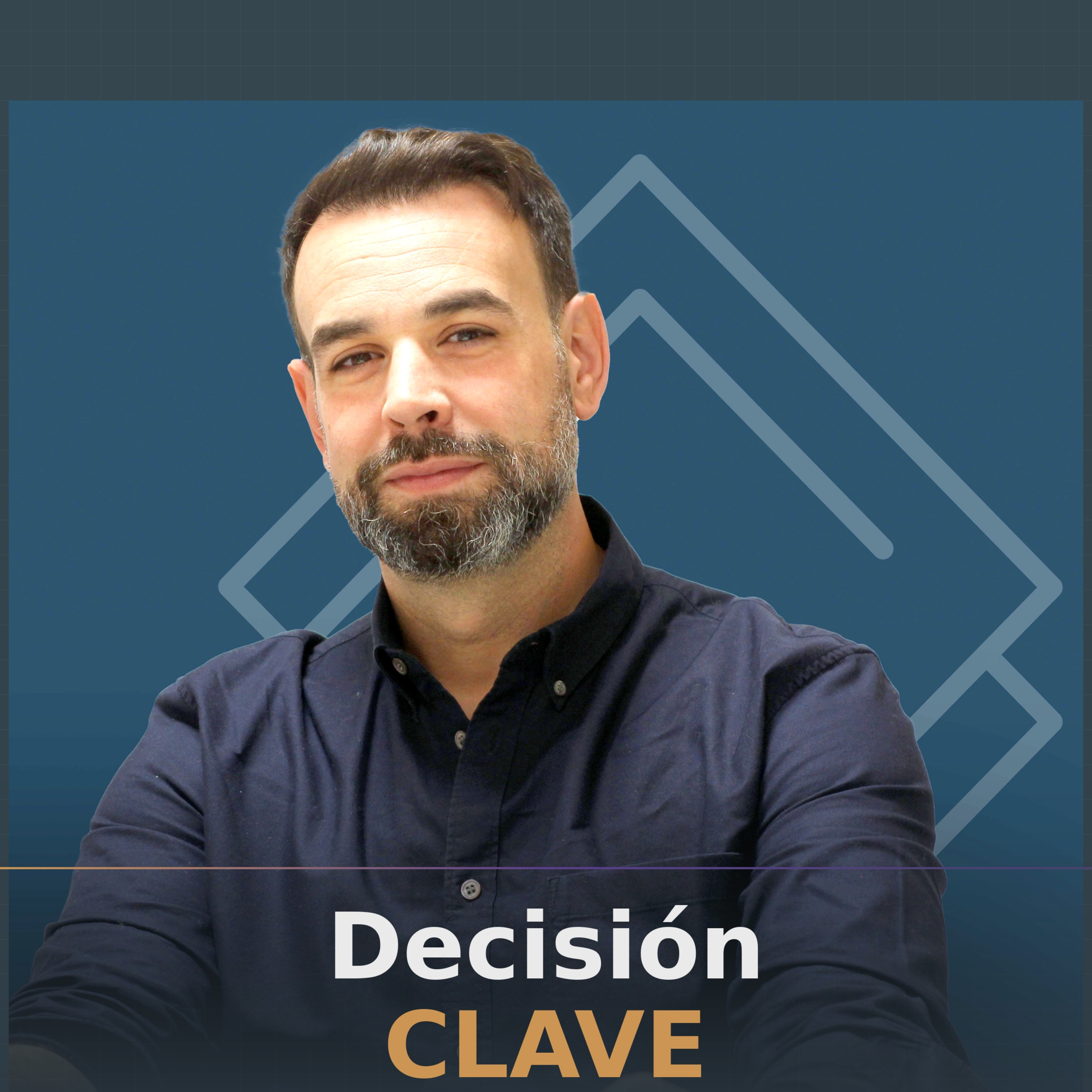 Decisión CLAVE