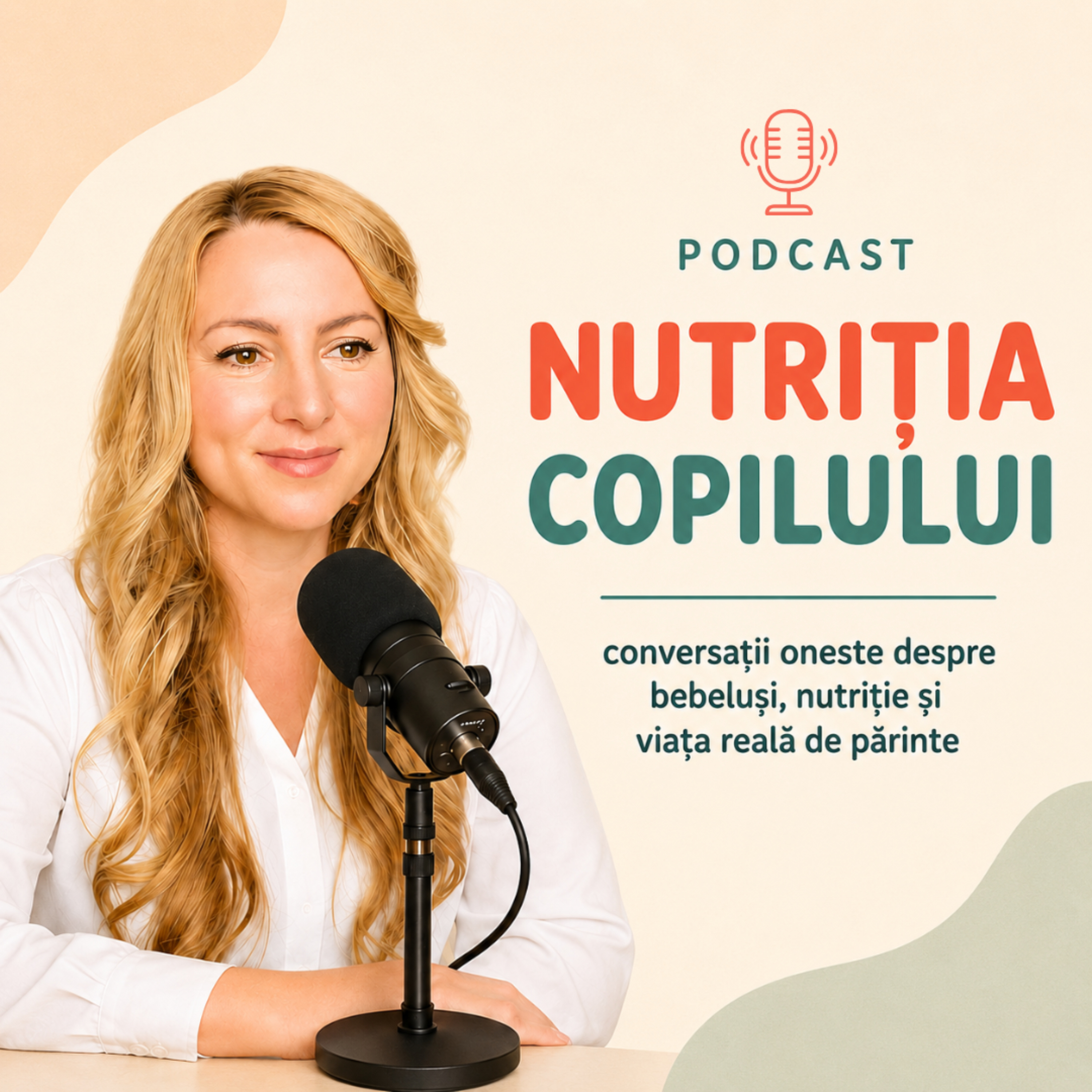 Nutriția Copilului