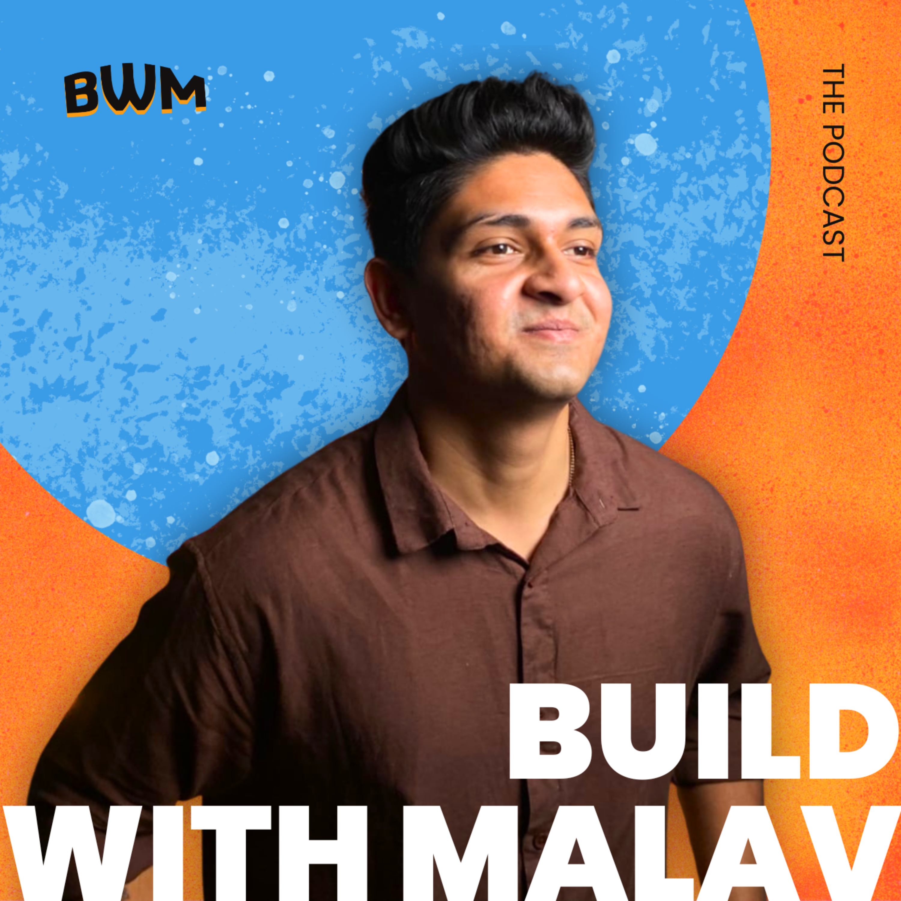 Build with Malav