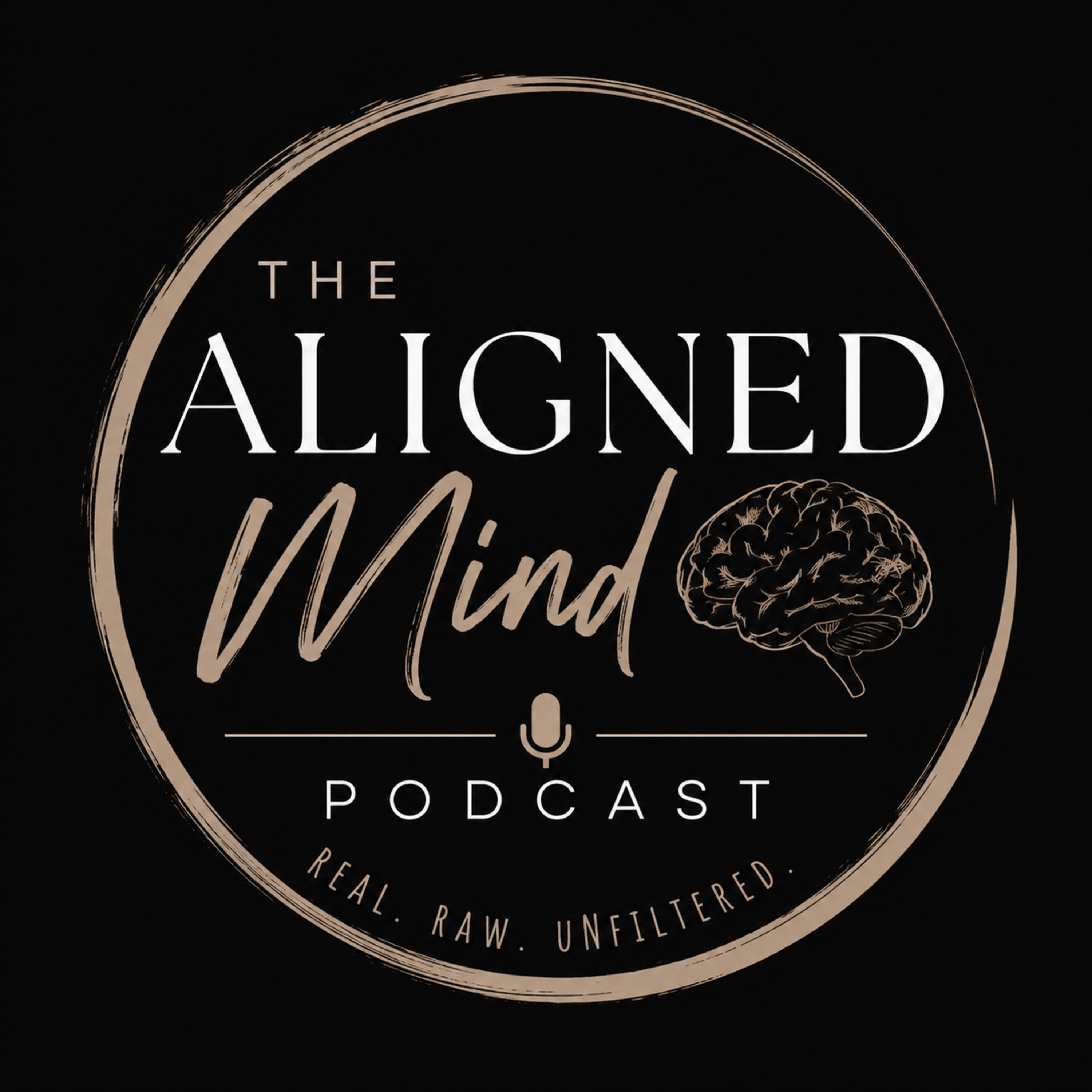 The Aligned Mind Podcast