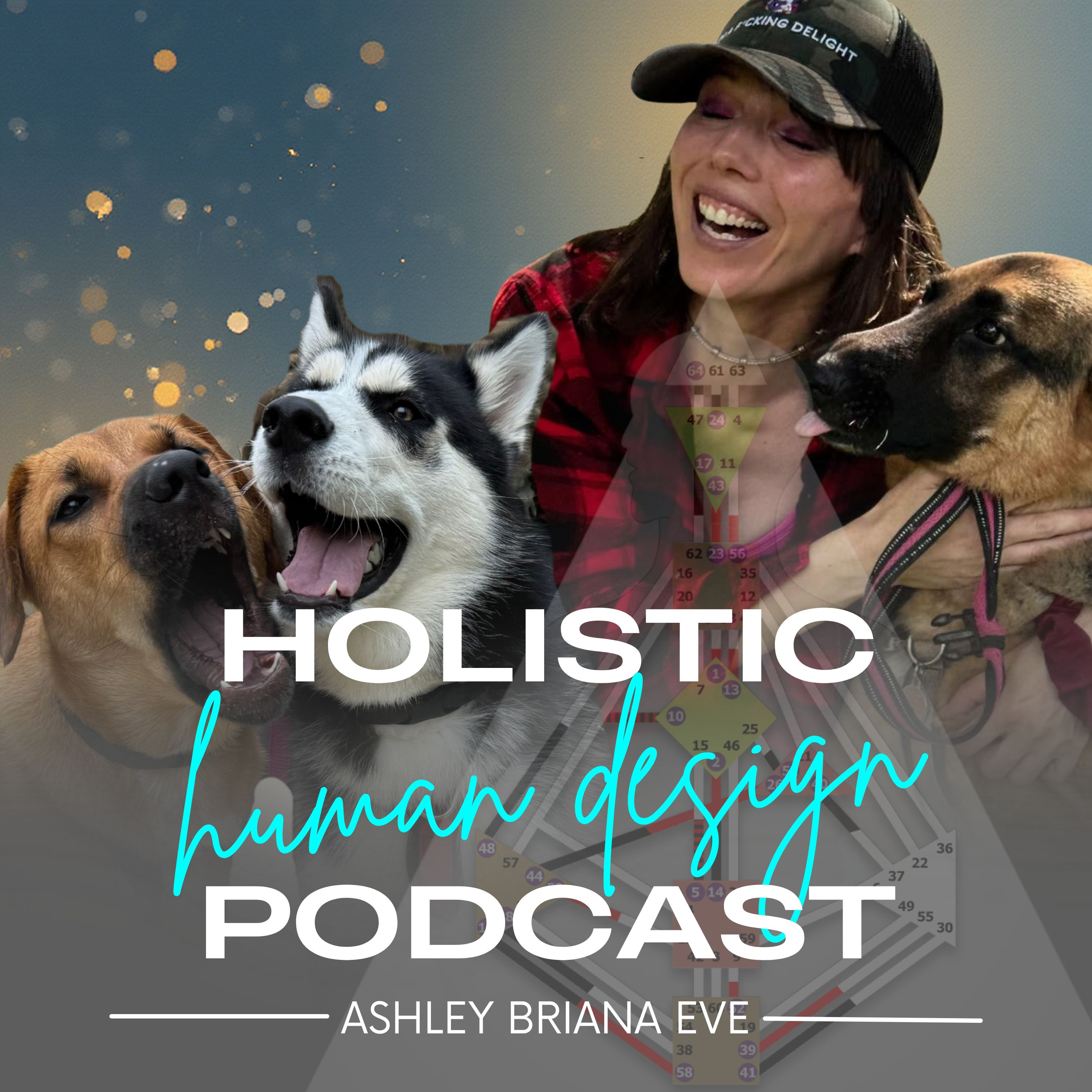 The Radical Happiness Movement Podcast