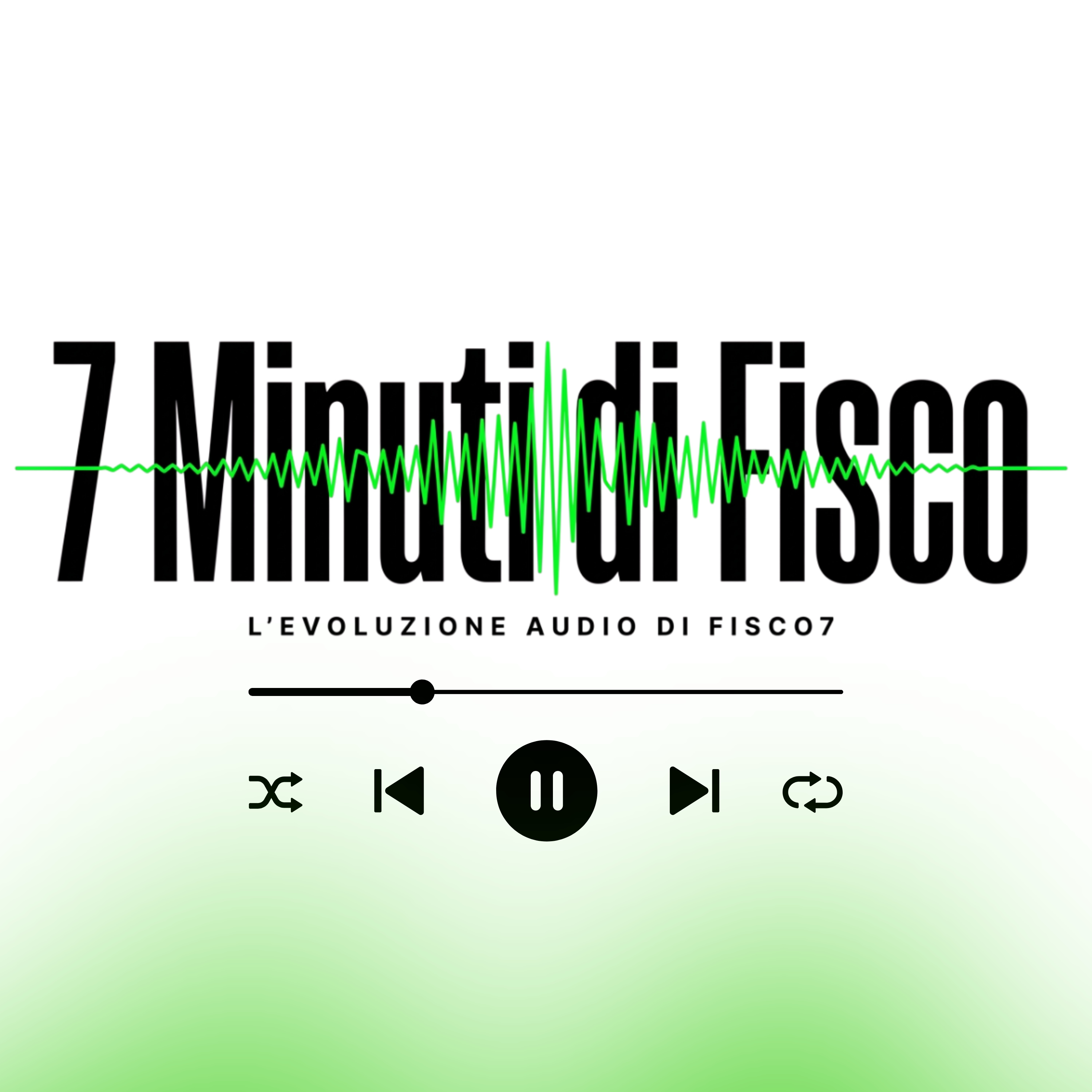 7 Minuti di Fisco