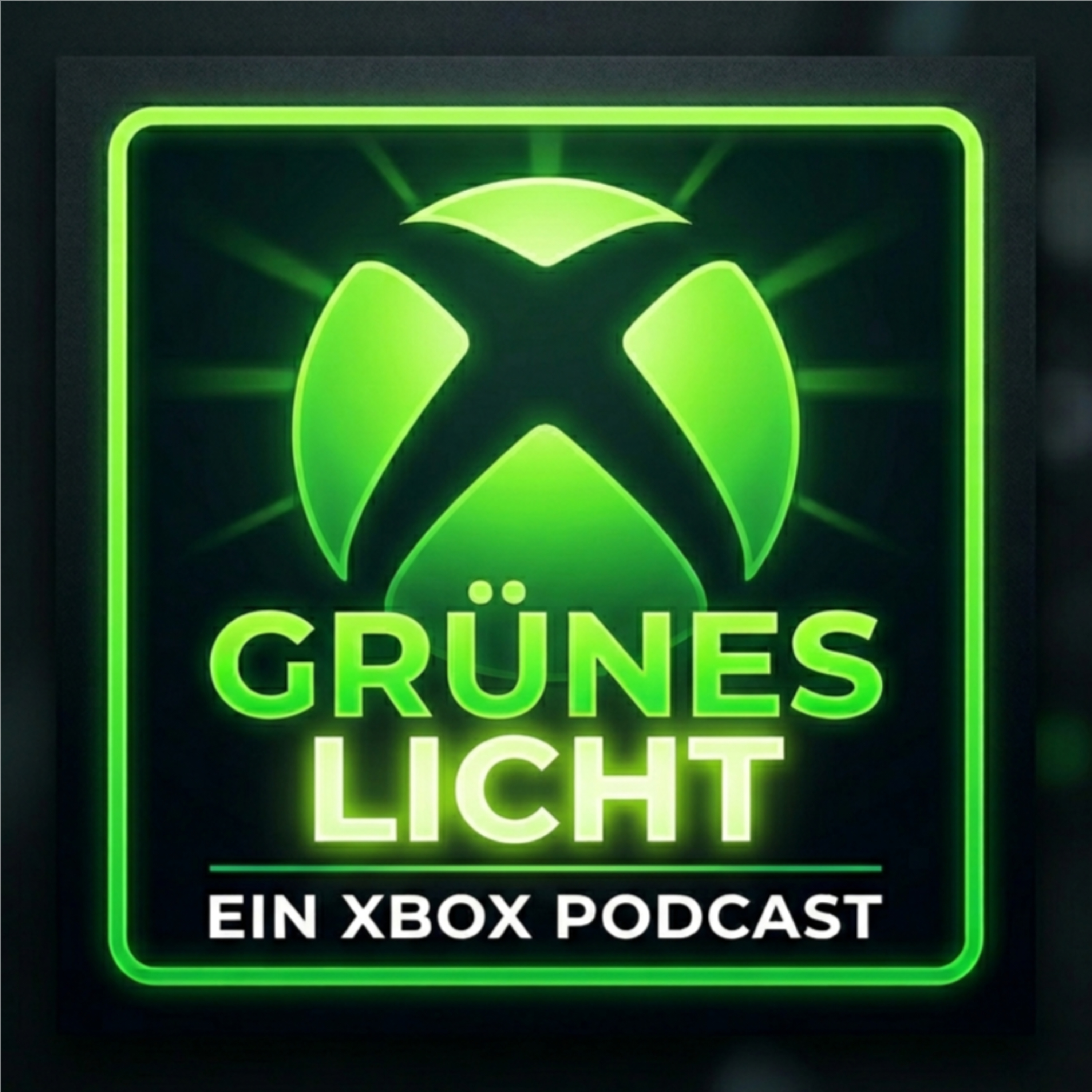 Grünes Licht - Ein Xbox Podcast