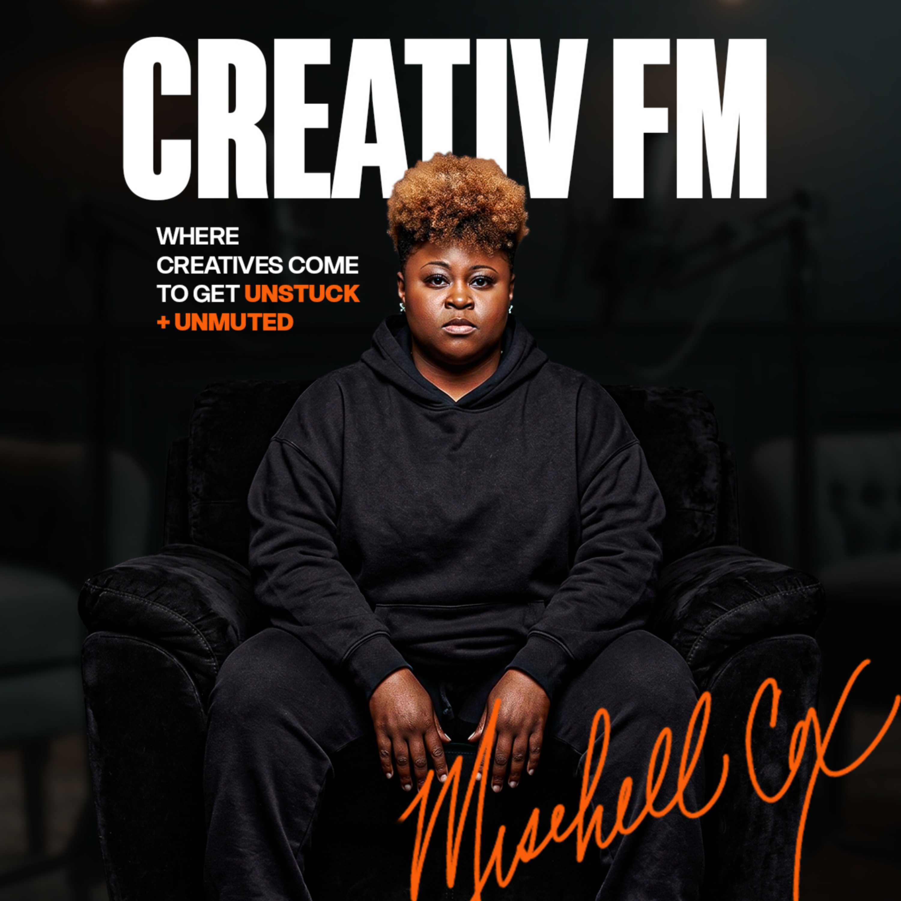 Creativ FM