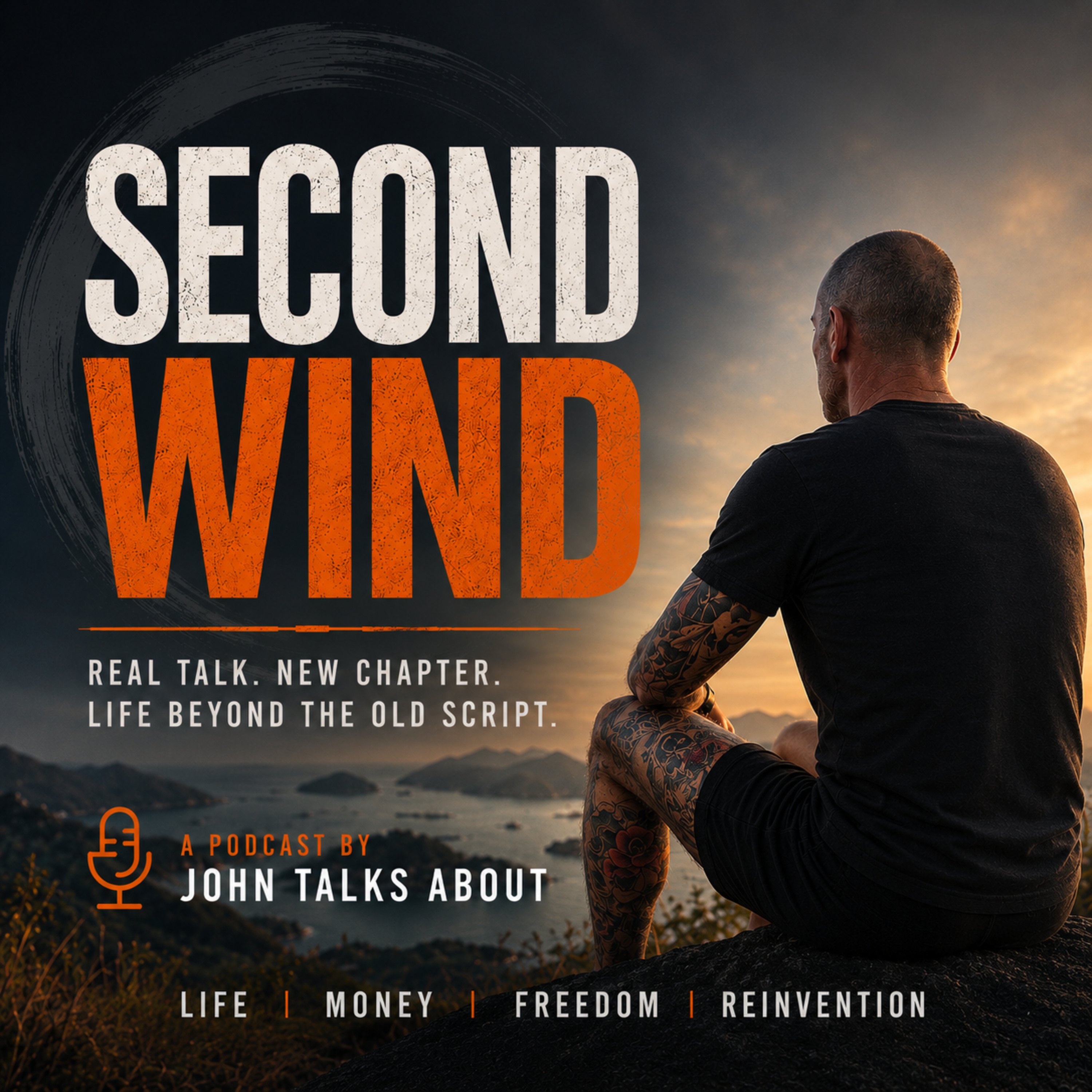 SECOND WIND