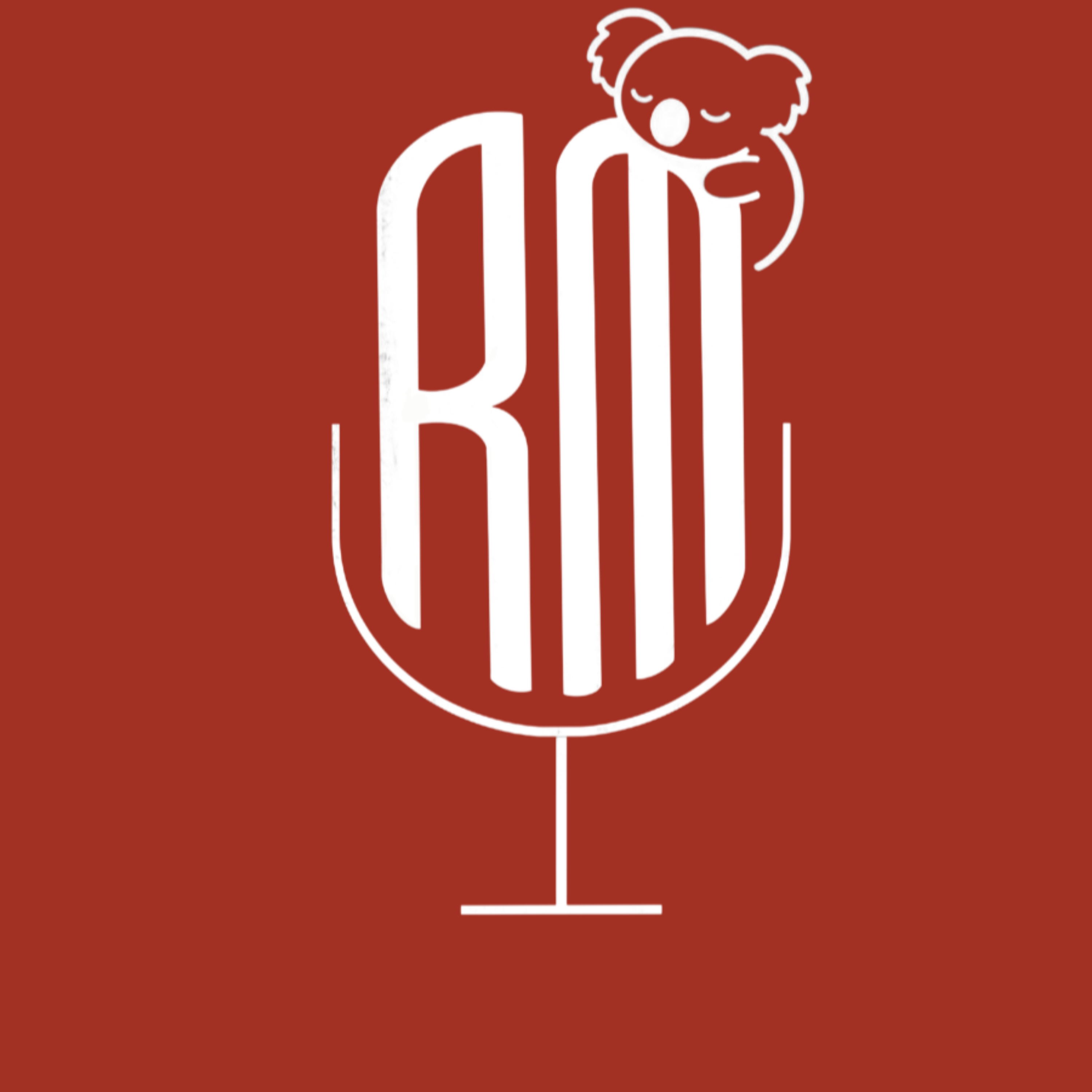 Radio Monash Malaysia podcast artwork