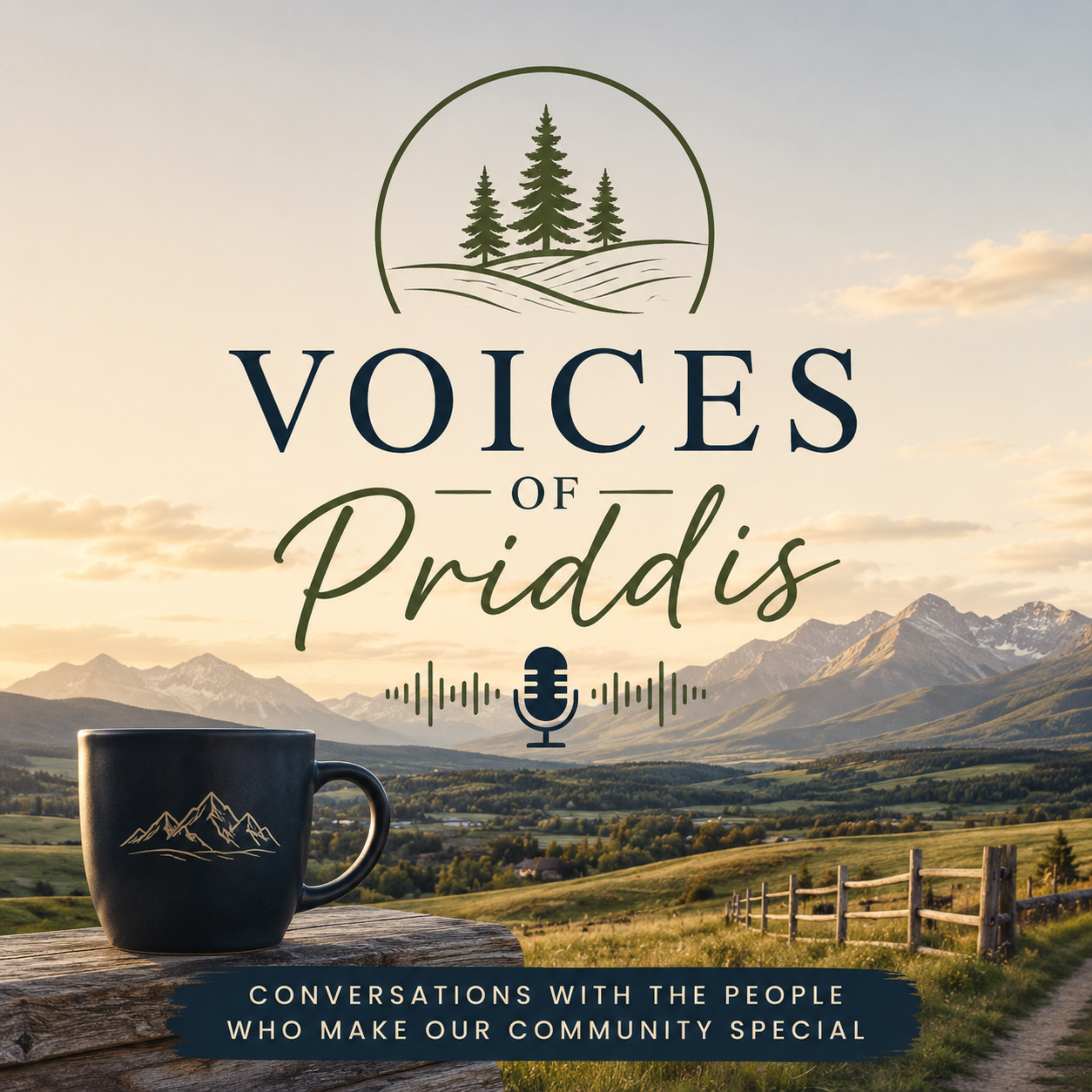 Voices of Priddis