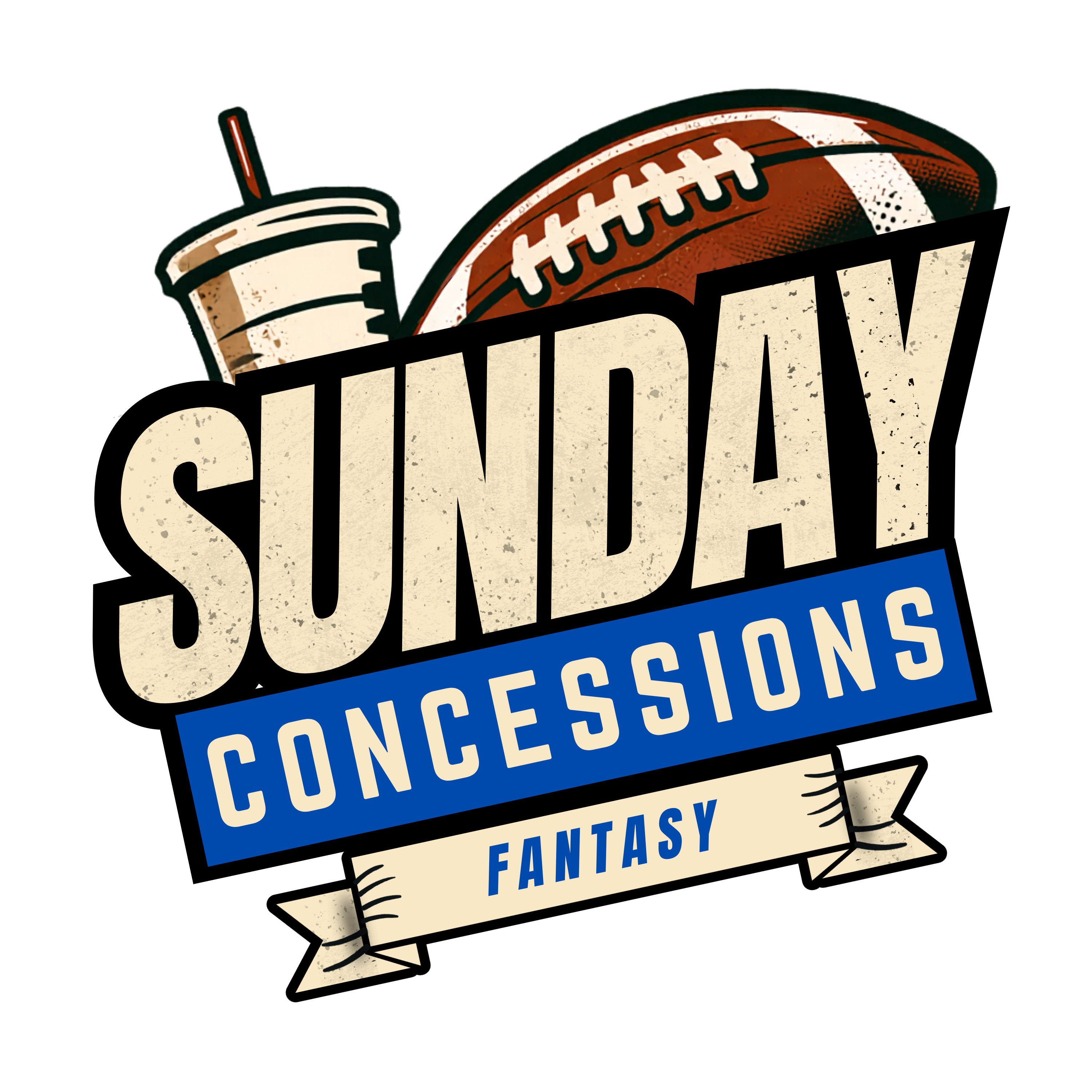Sunday Concessions - Fantasy Football