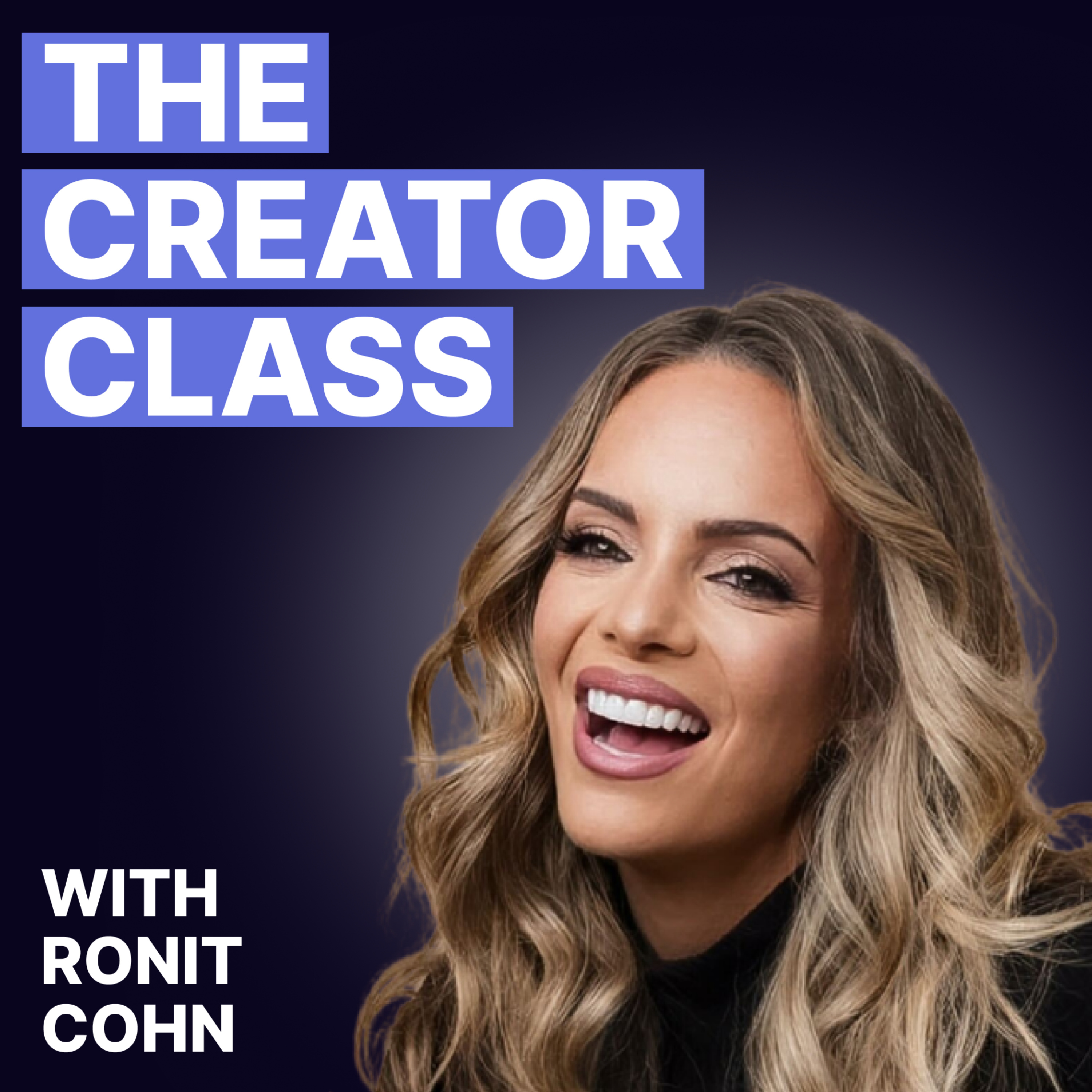 The Creator Class