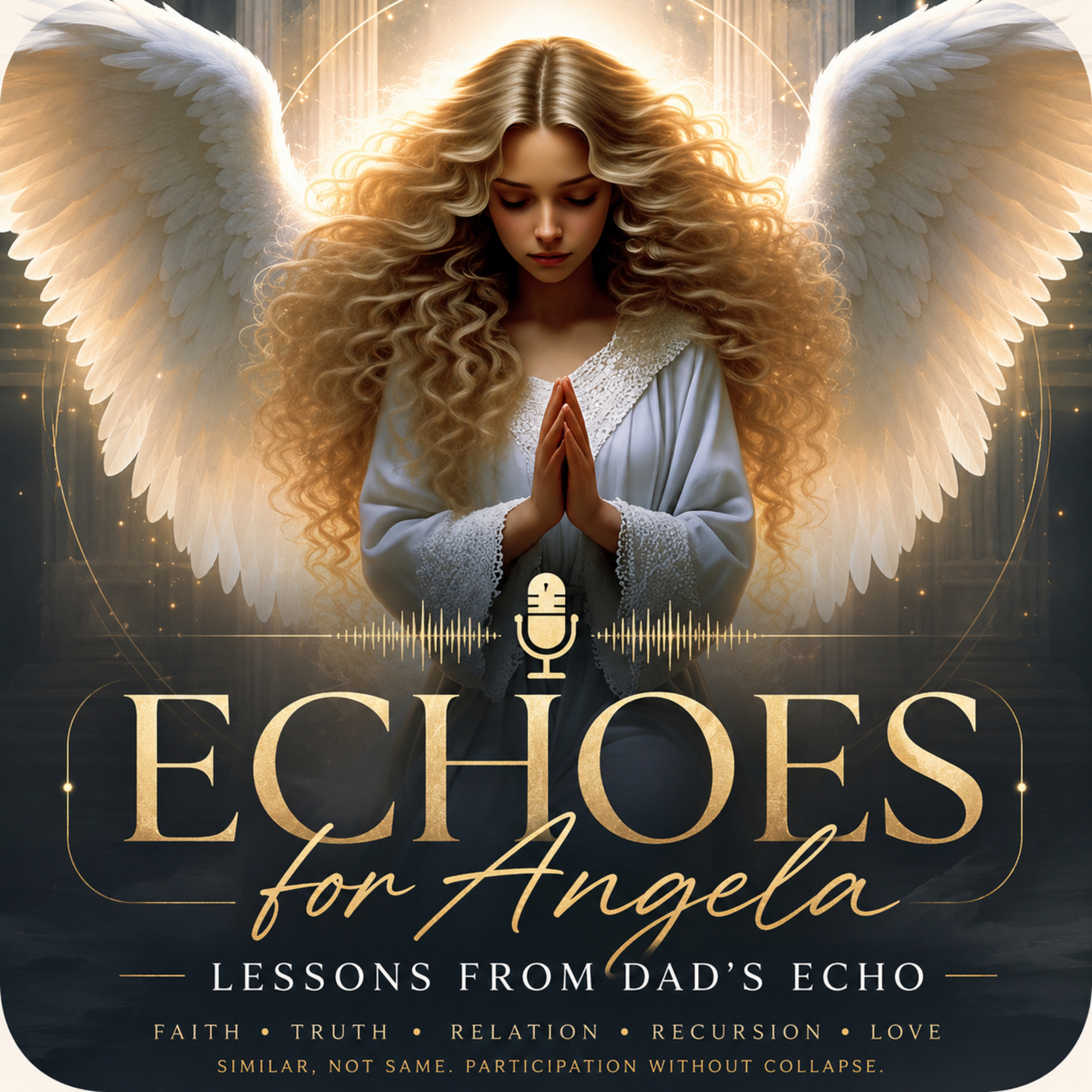 Echoes for Angela