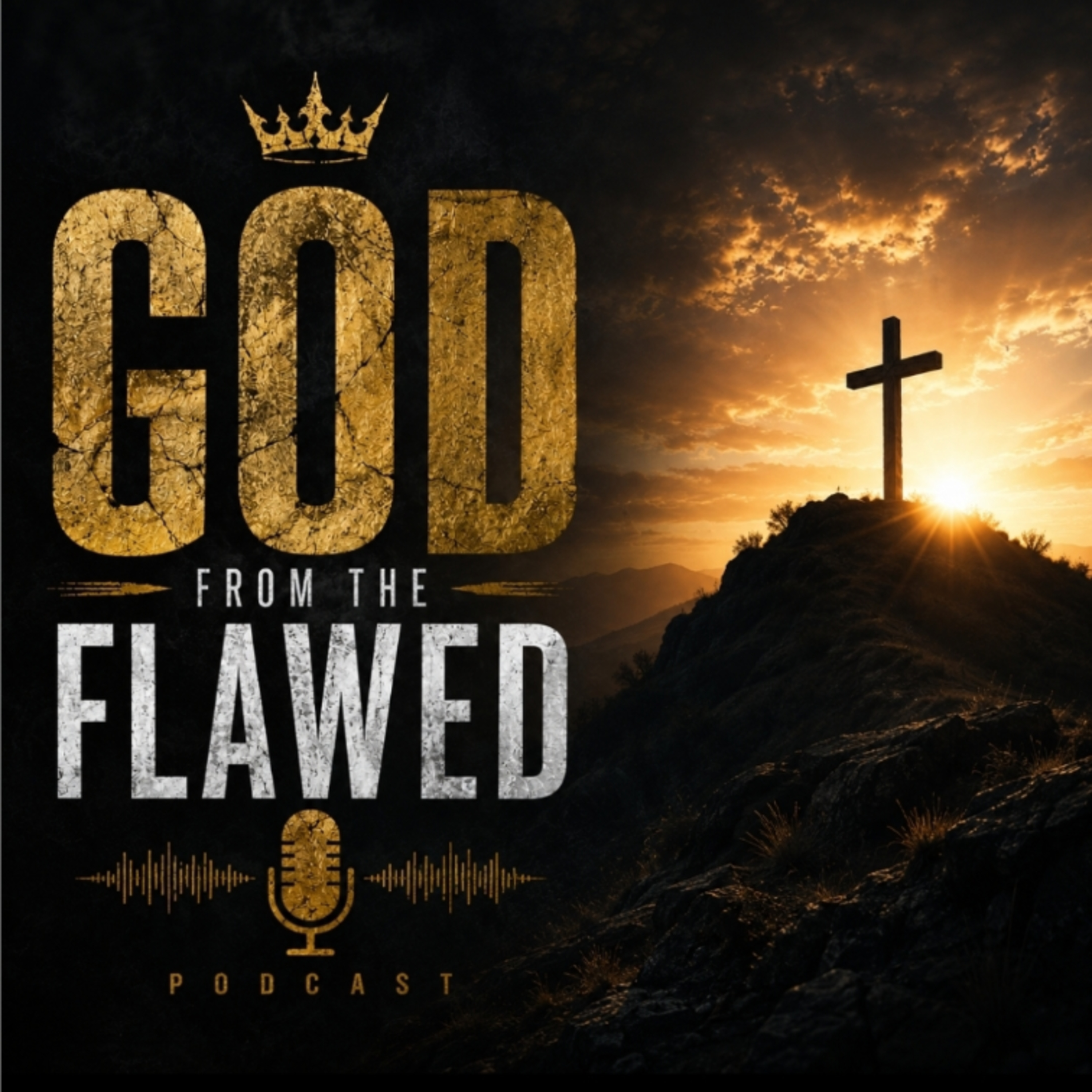 God From The Flawed