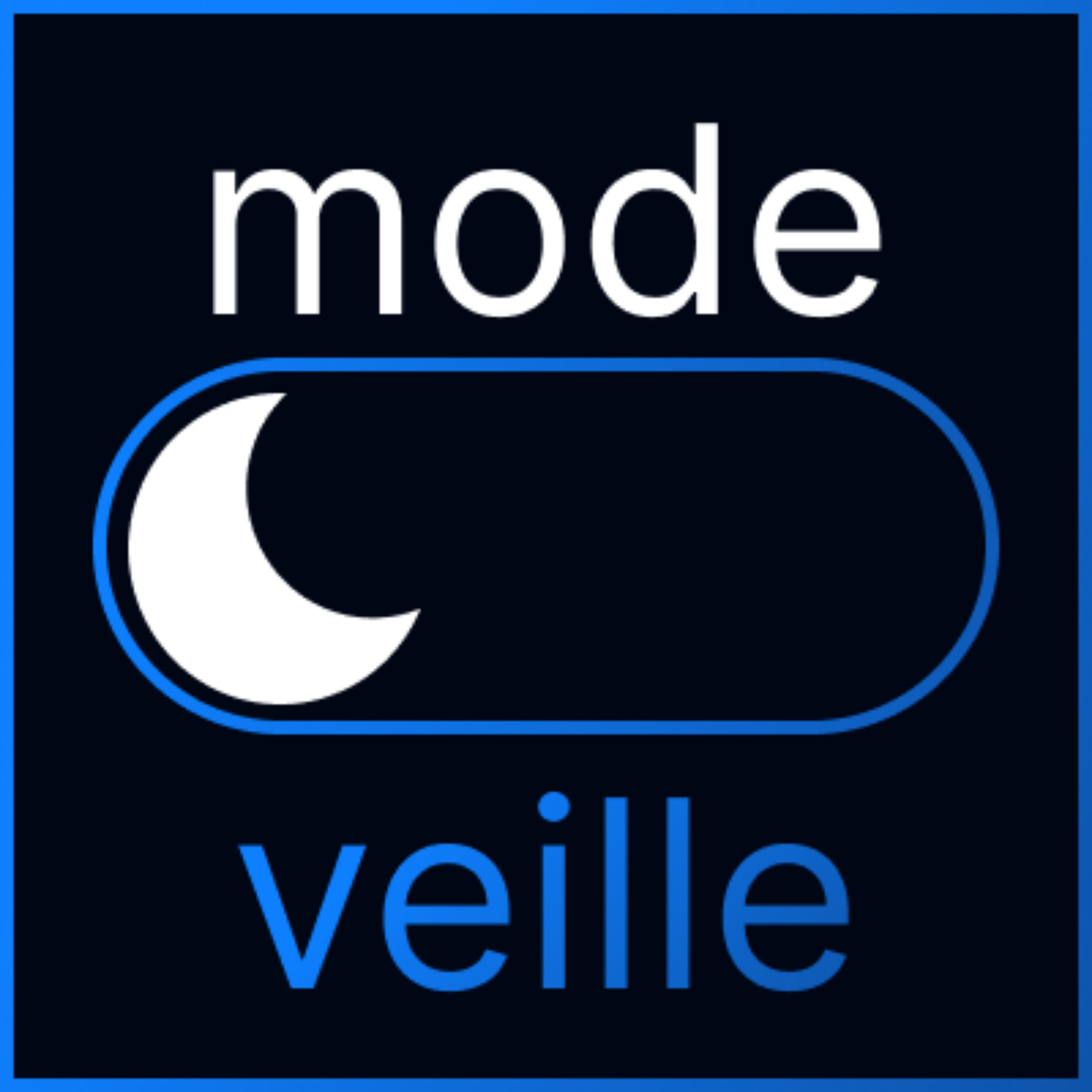 Mode Veille - L'émission Tech