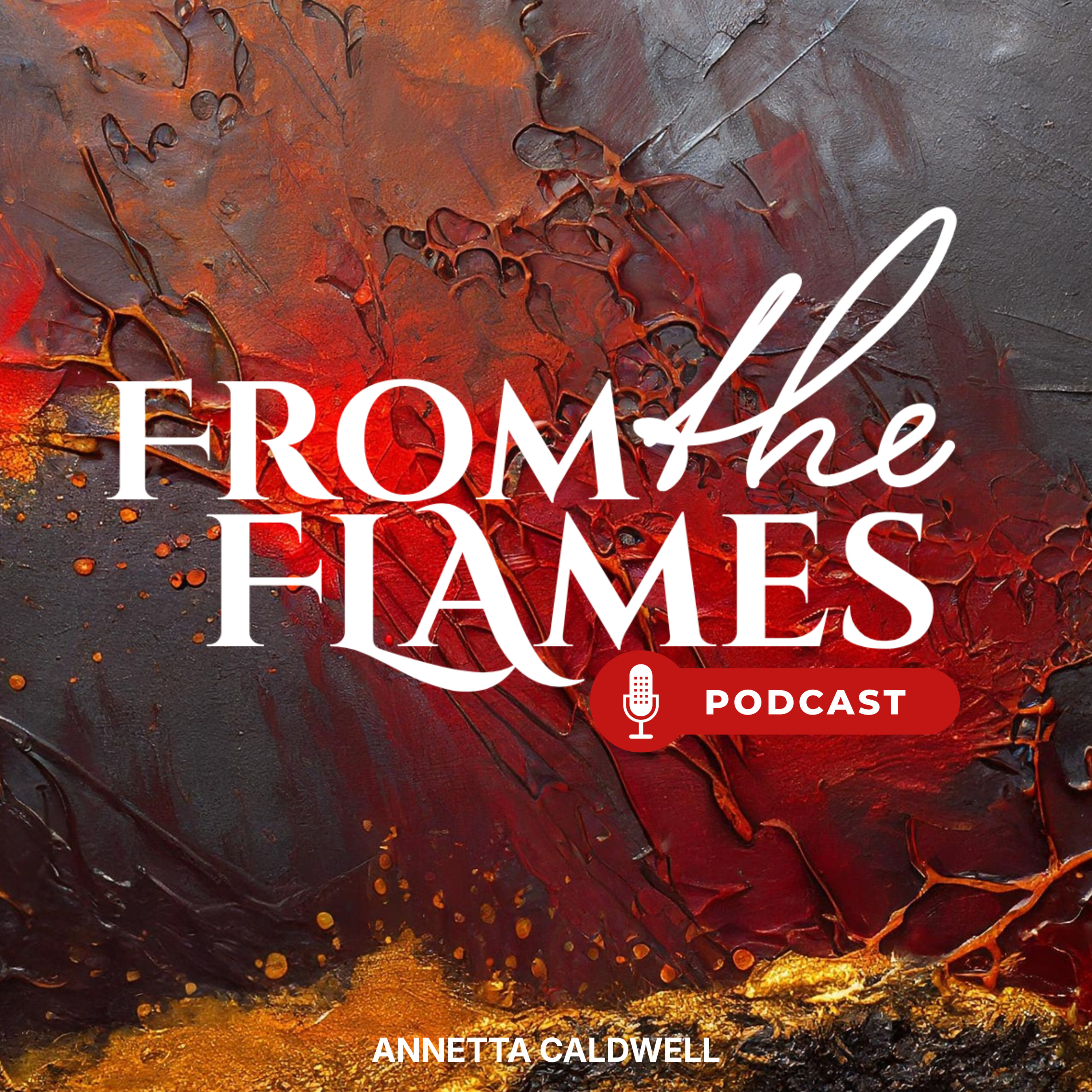 From The Flames