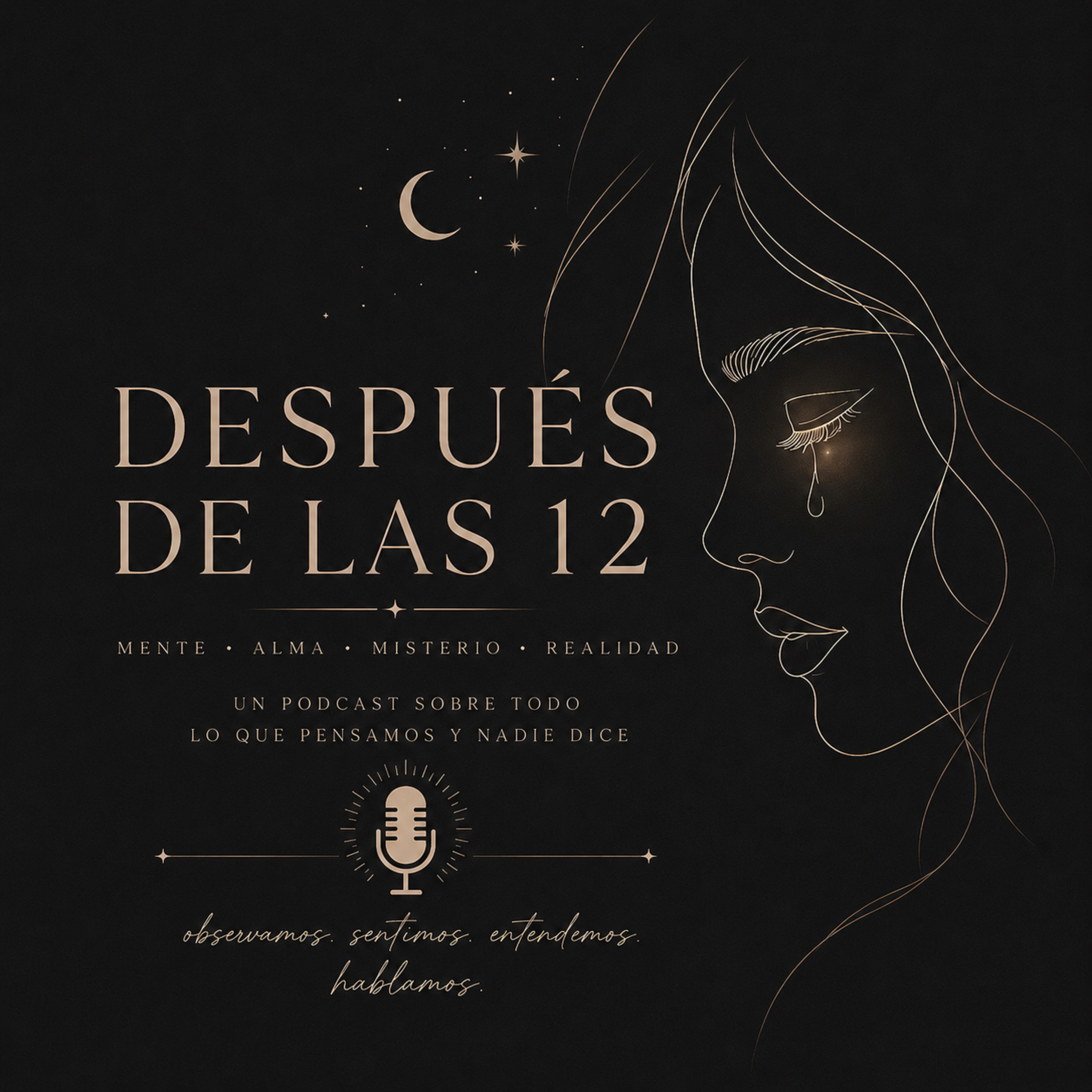 Después de las 12