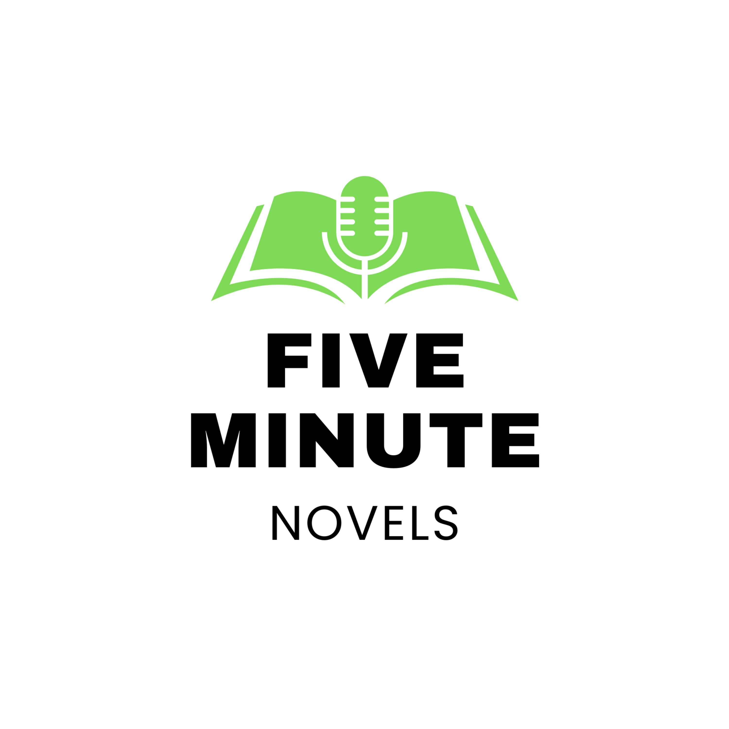 Five Minute Novels