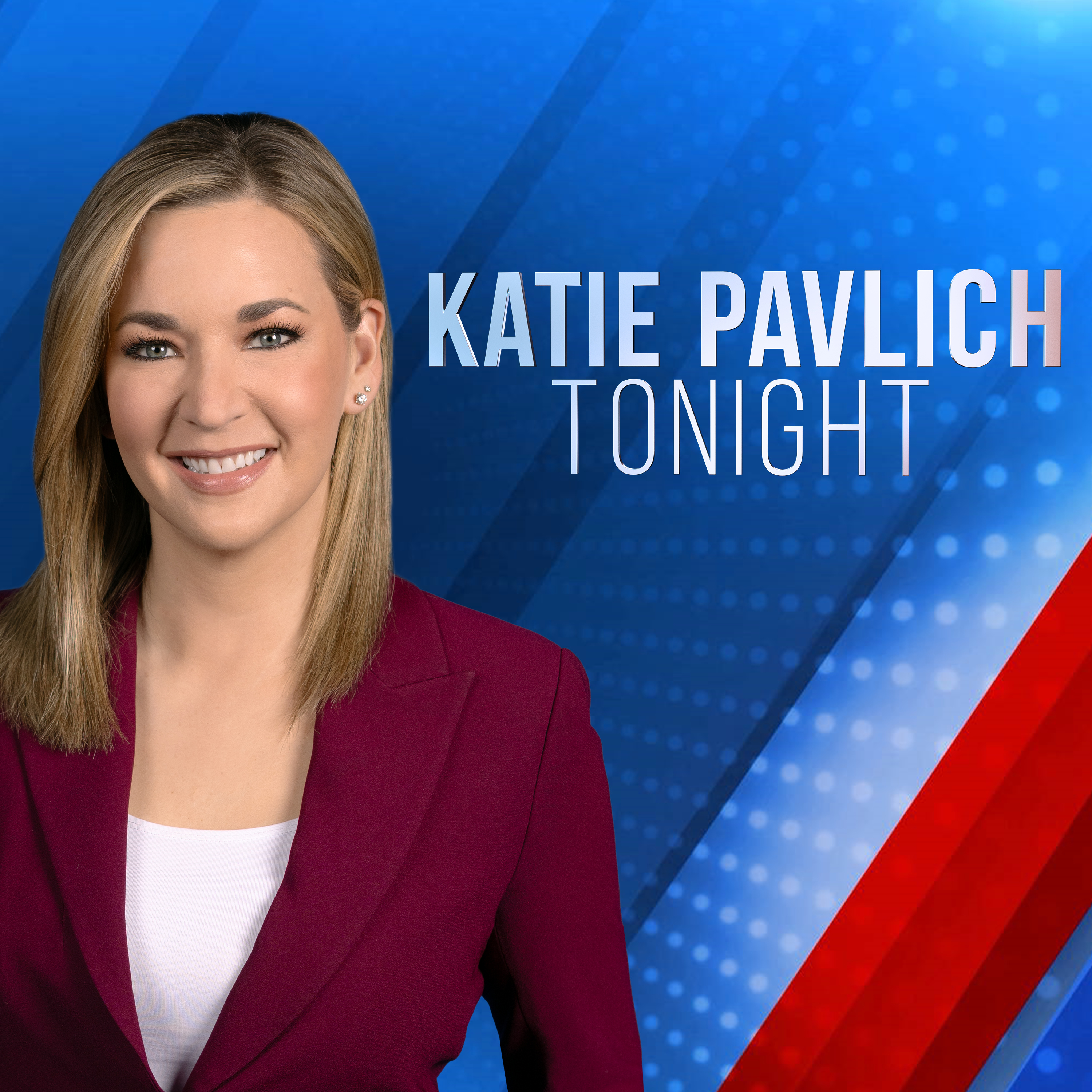 Katie Pavlich Tonight