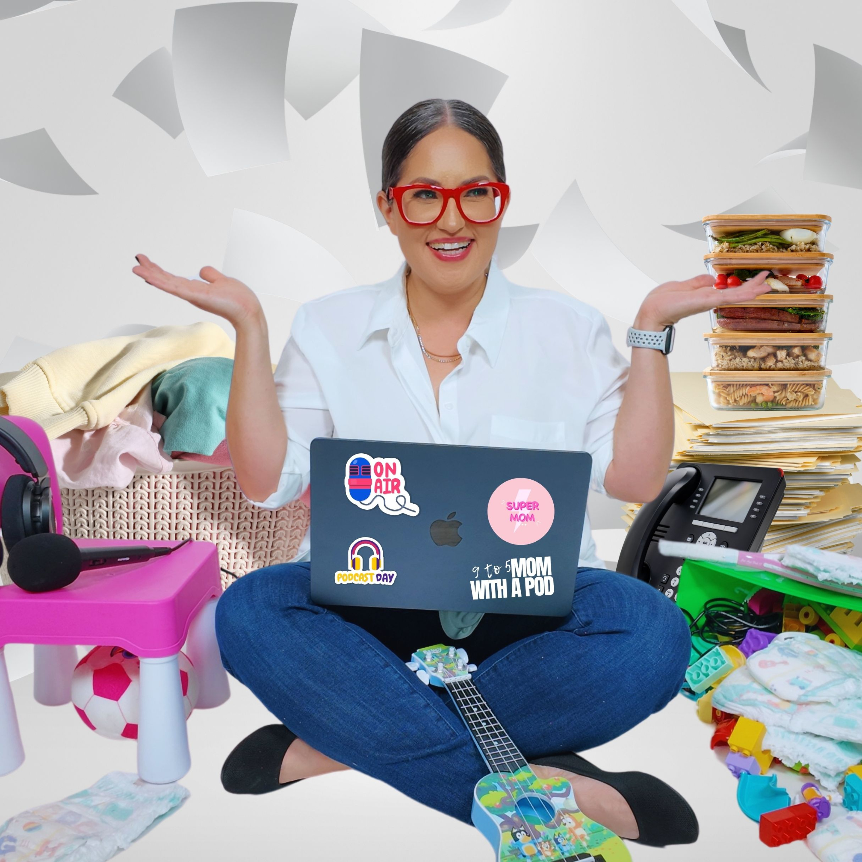 Building Multiple Streams of Income episode artwork