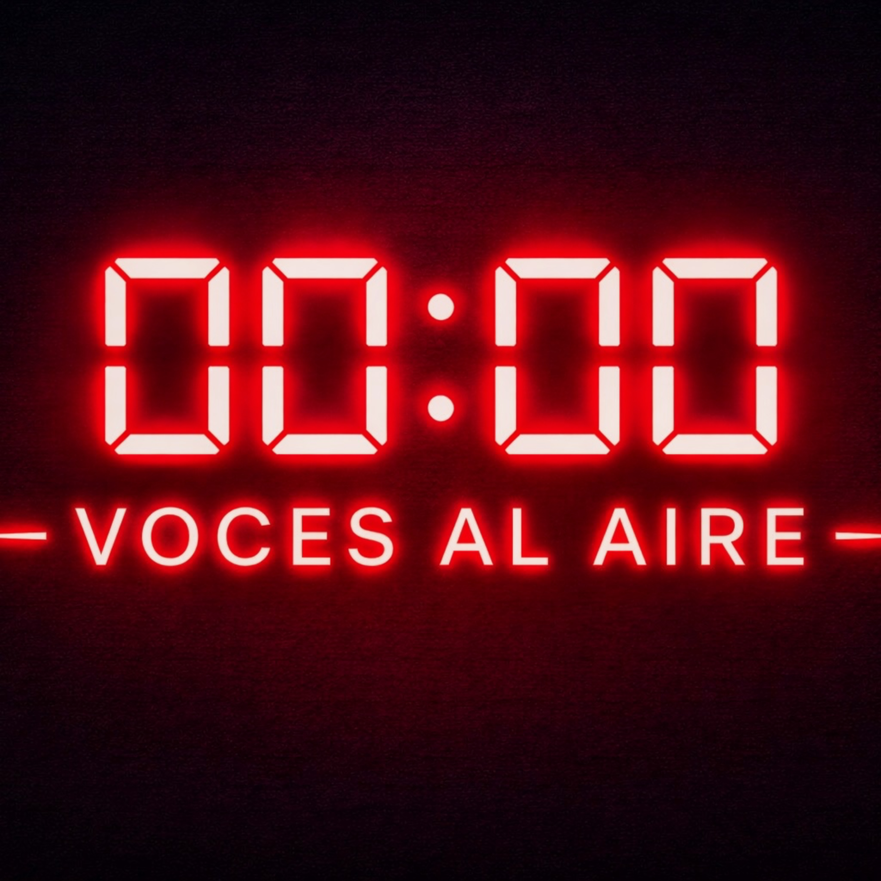 Voces al Aire