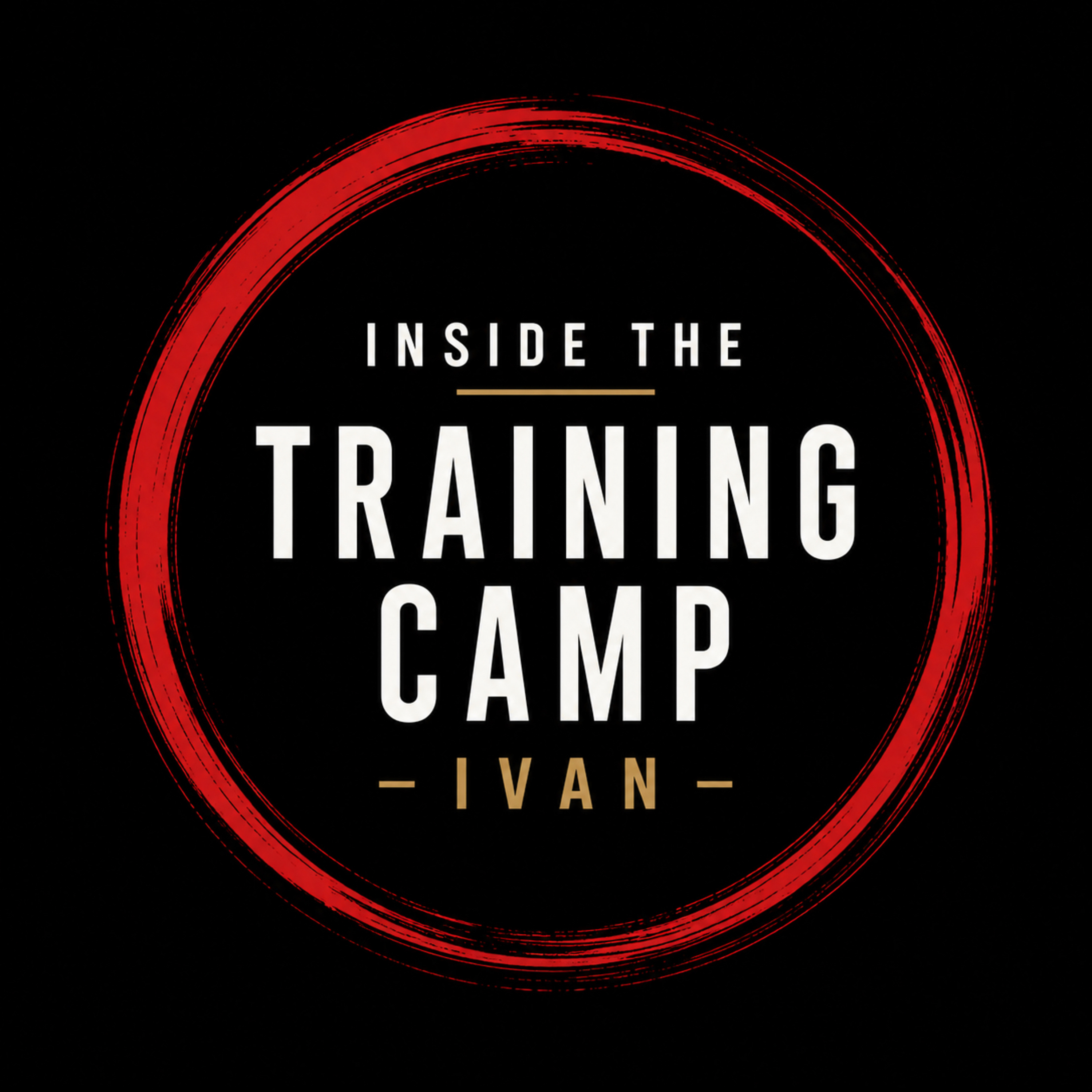 Inside The Training Camp podcast artwork