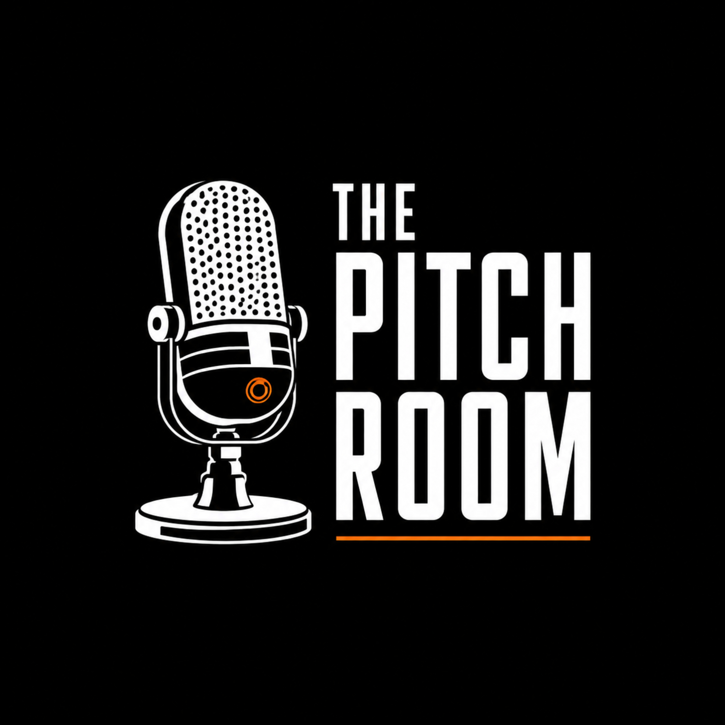 The Pitch Room