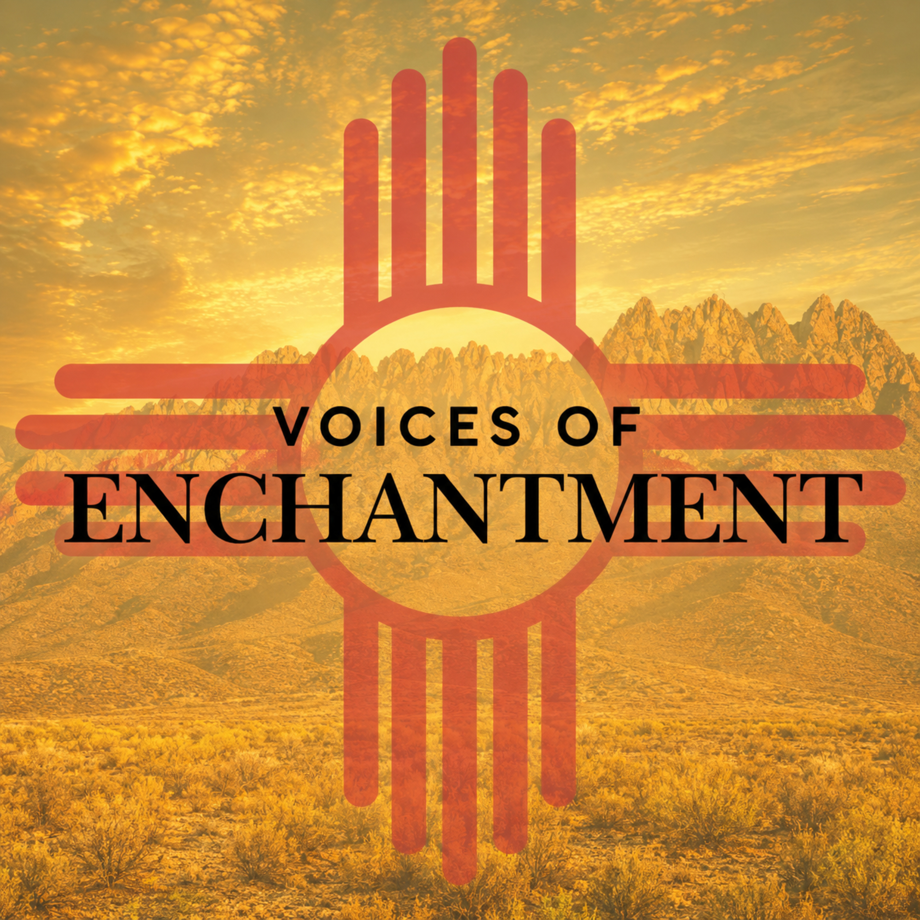 Voices of Enchantment
