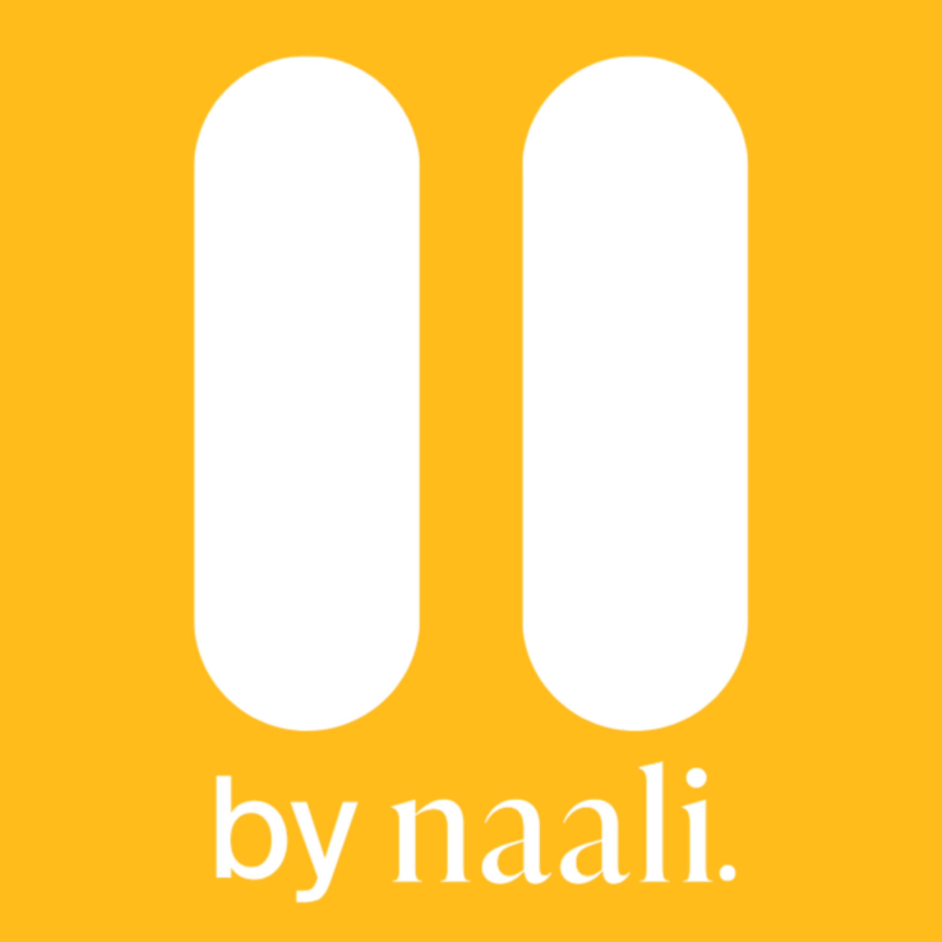 Pause by Naali