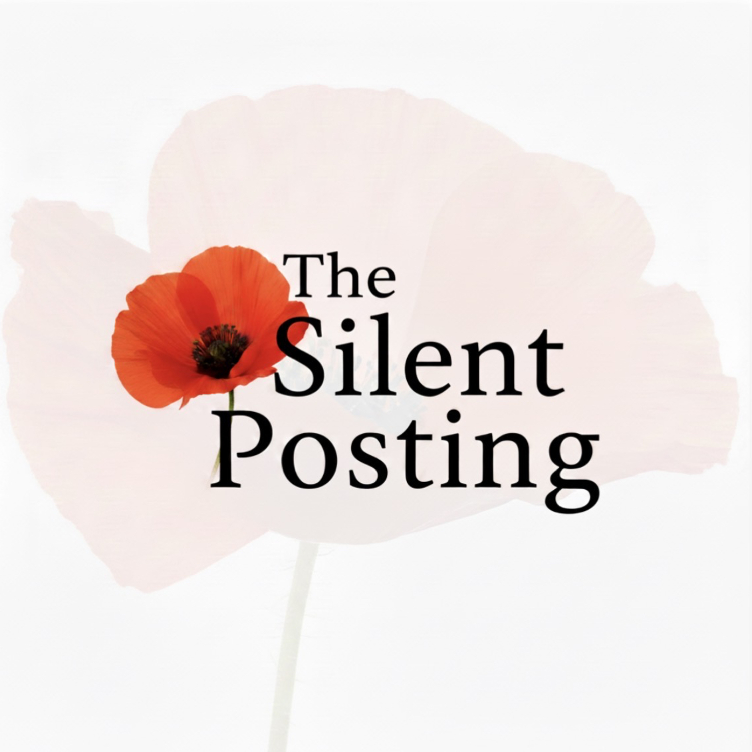 The Silent Posting Podcast