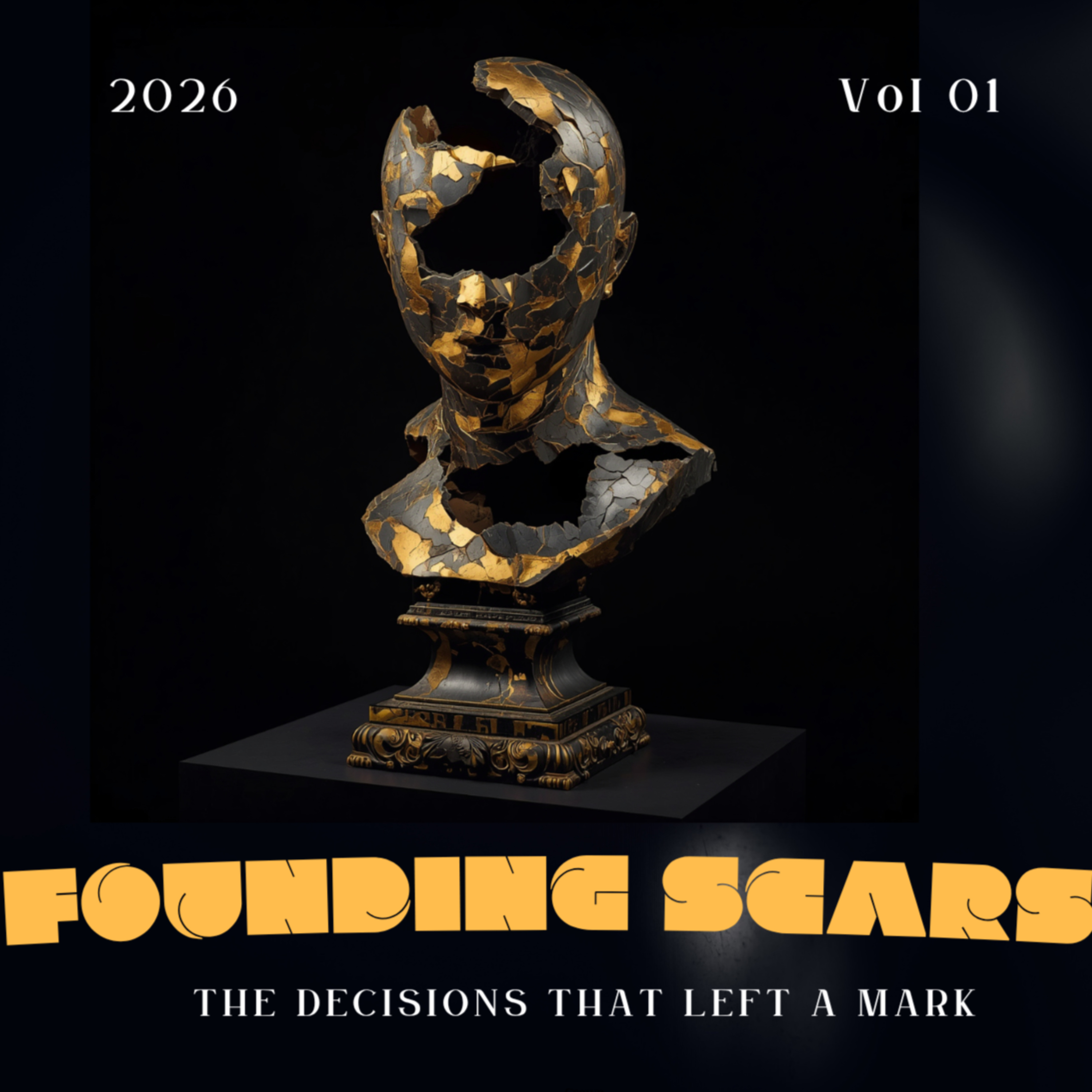 Founding Scars