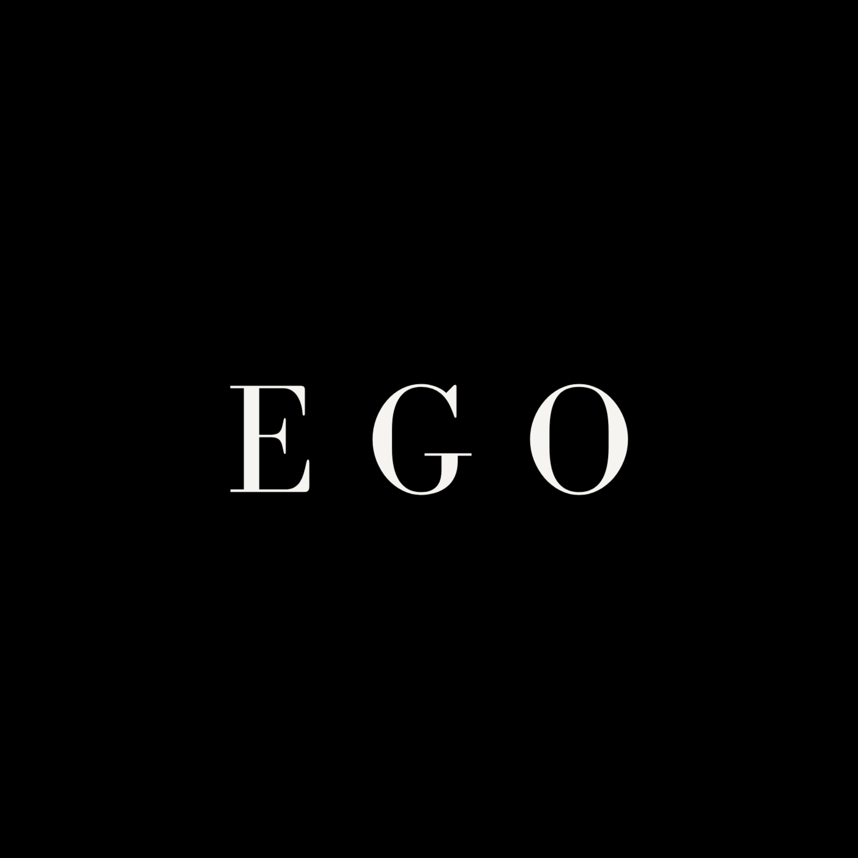 EGO Podcast