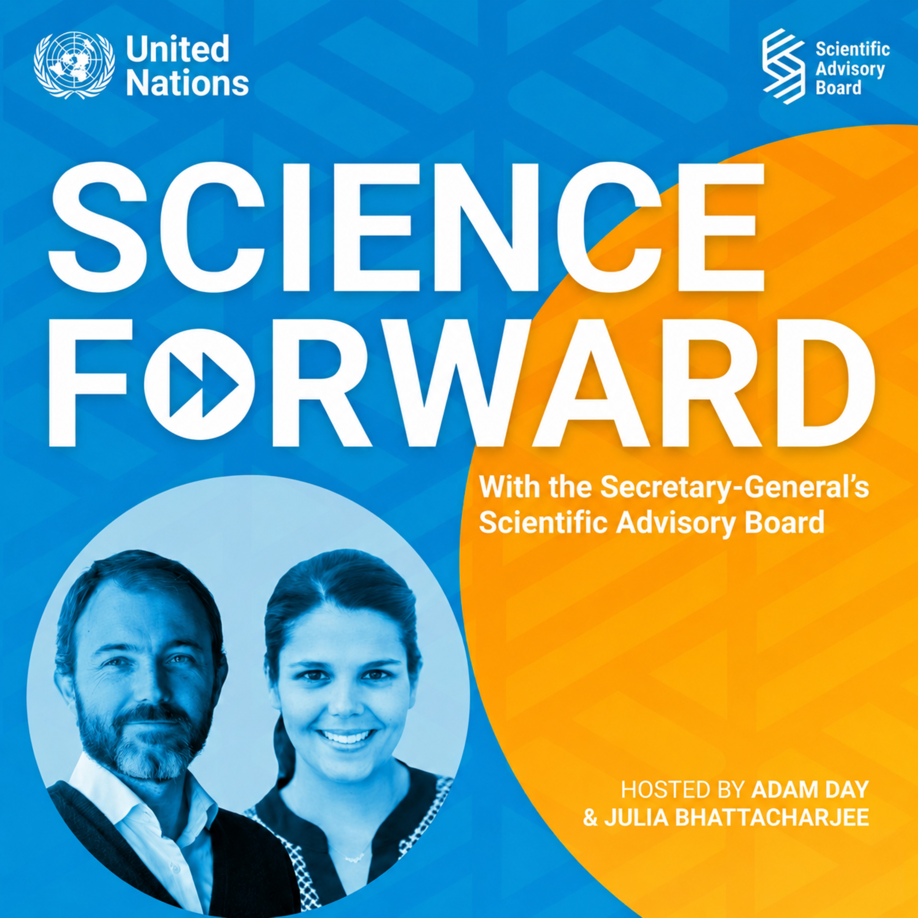 Science Forward