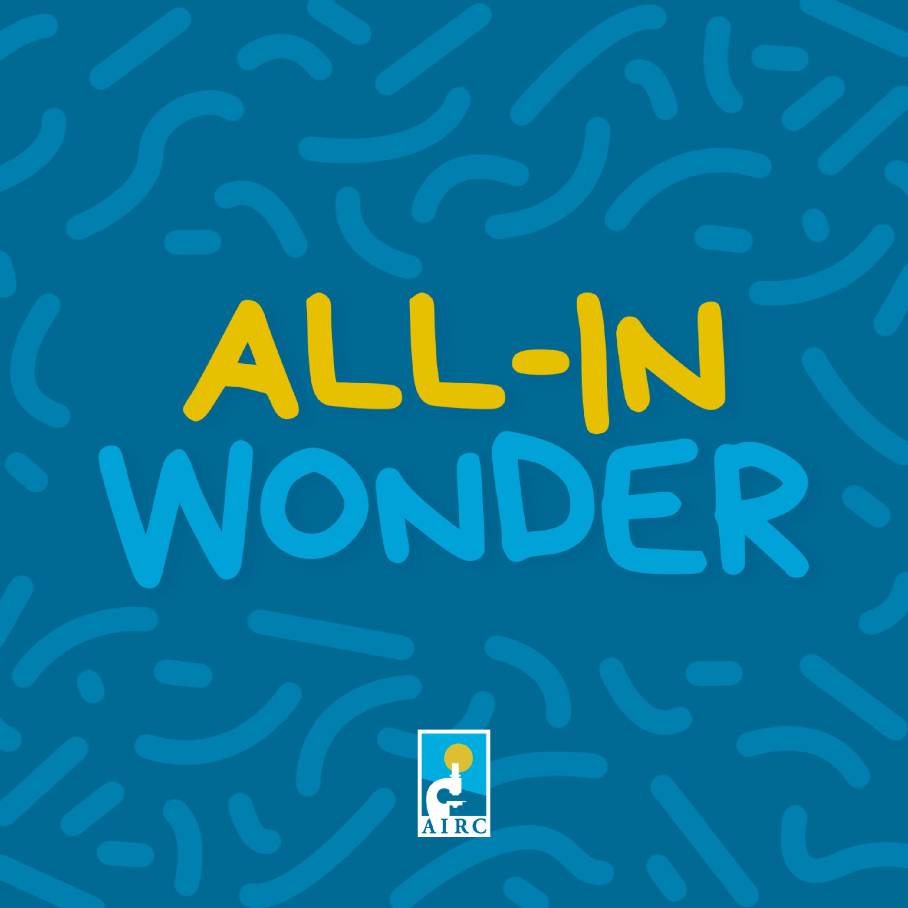 All-In Wonder