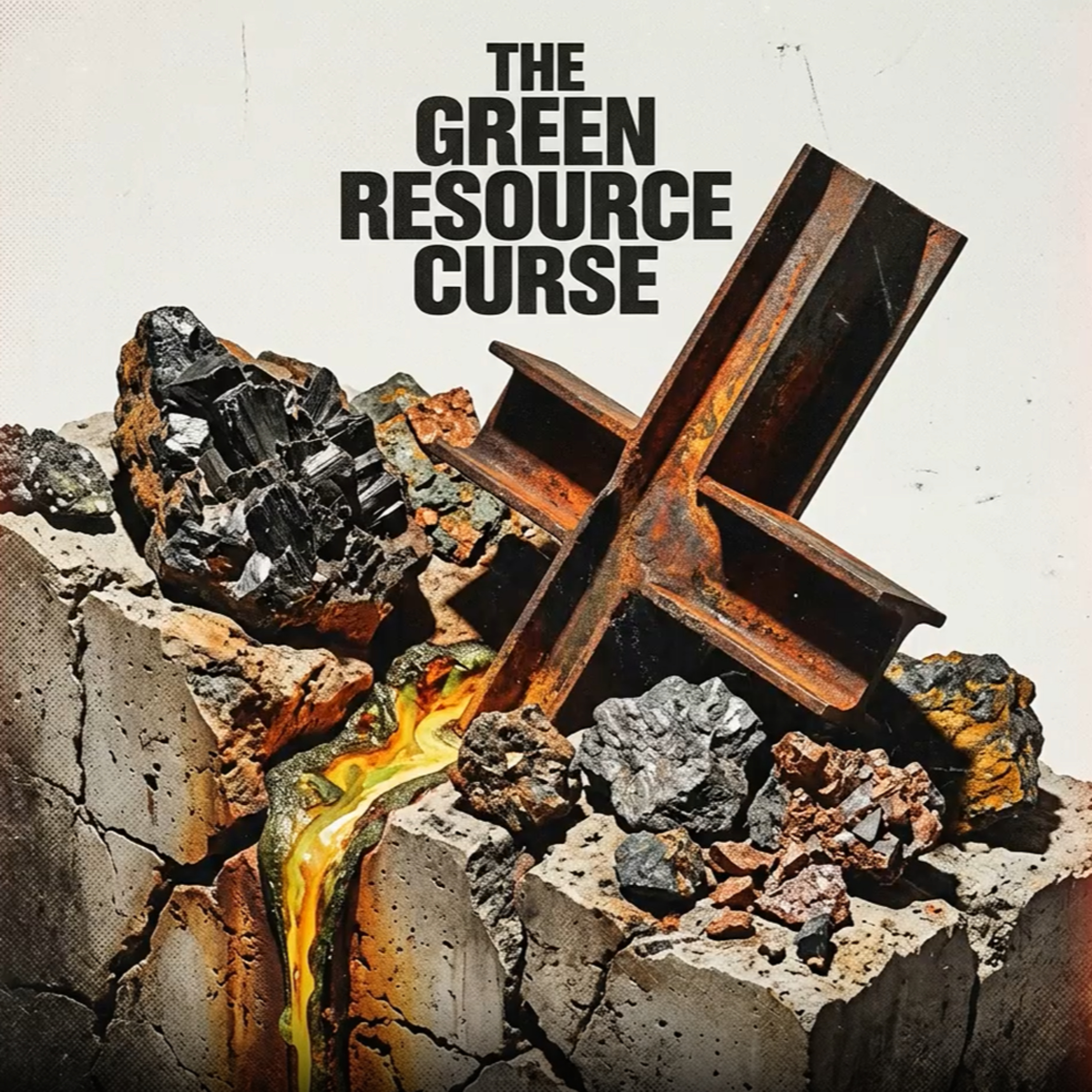 Escaping the Green Resource Curse in Central Asia