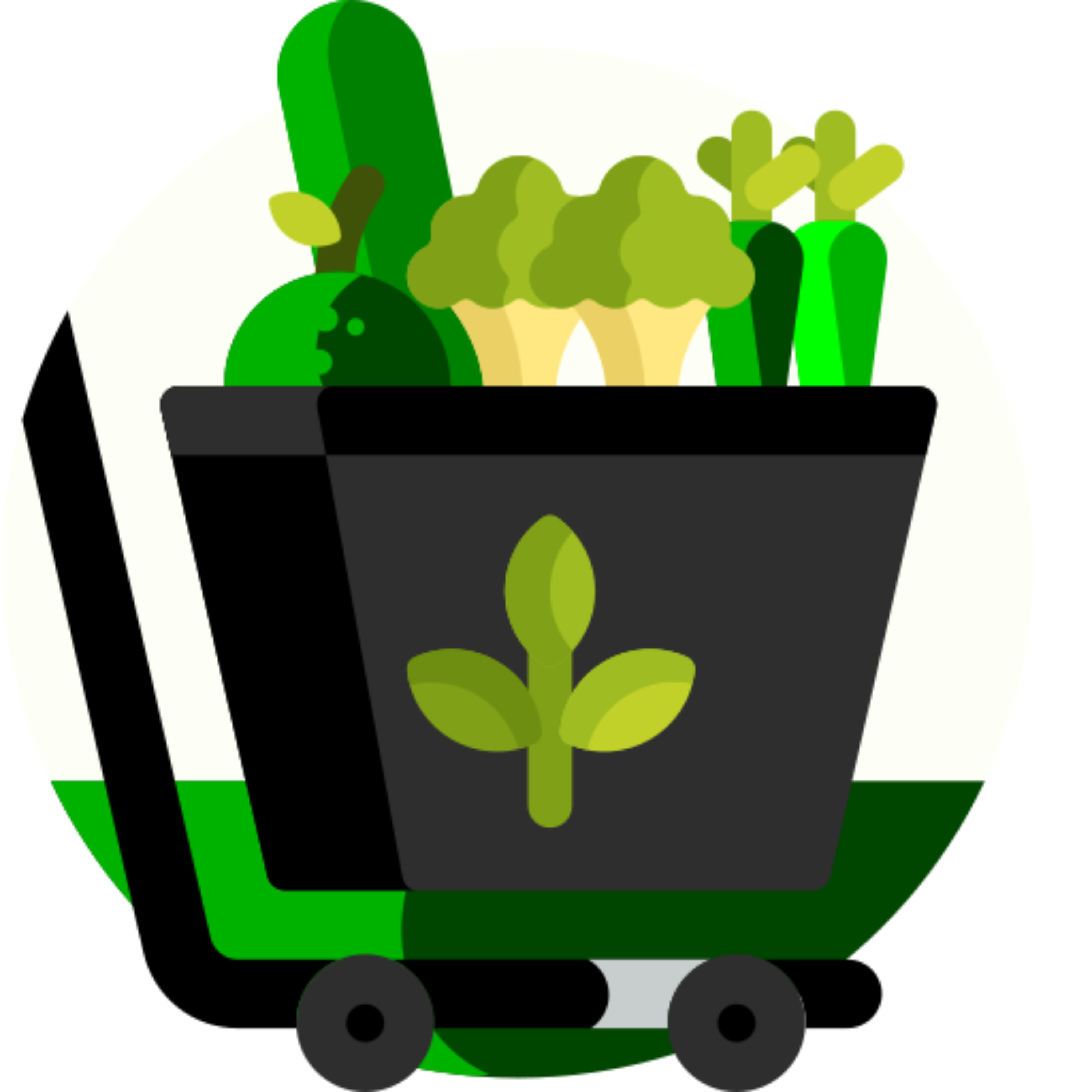The Agric Shop Podcast