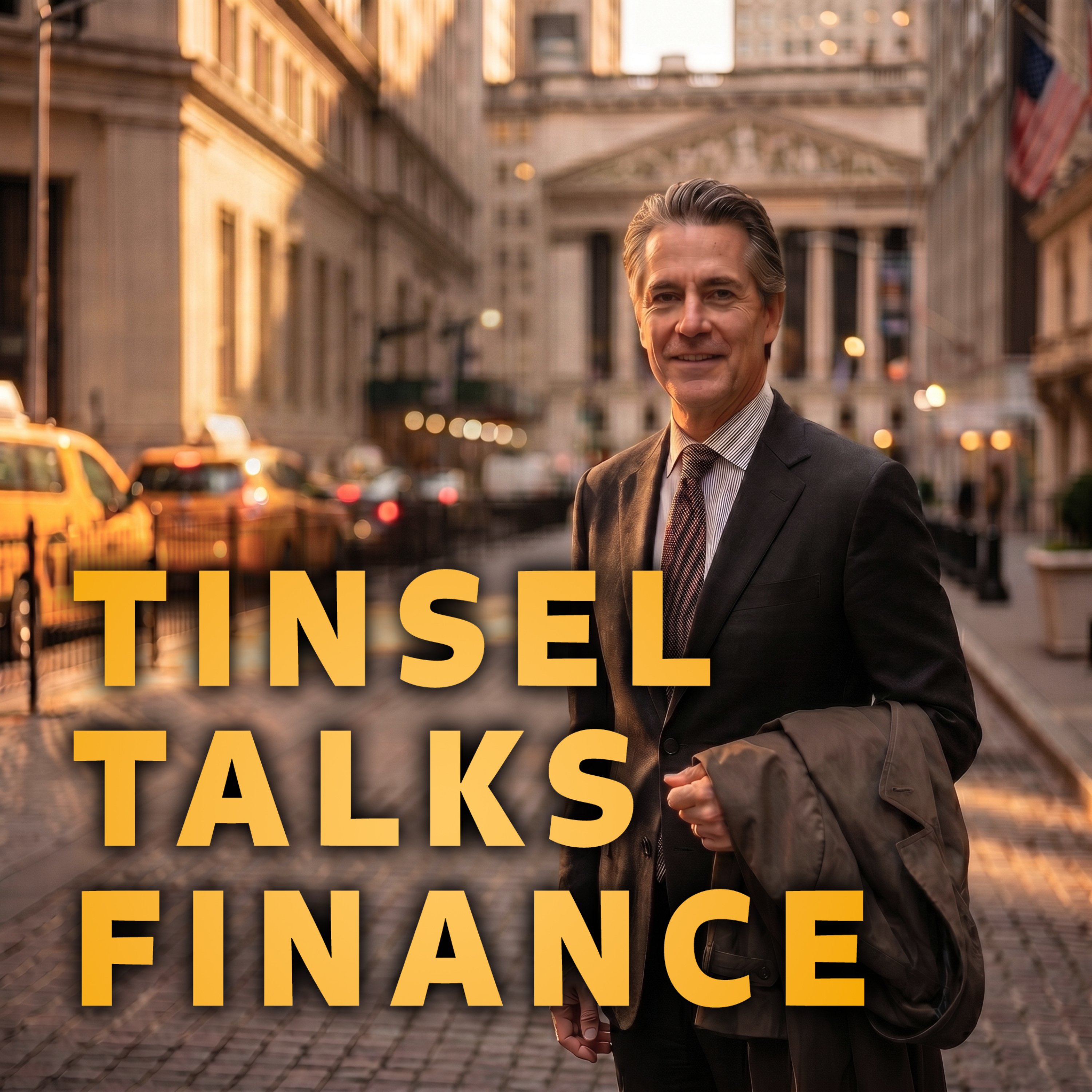 Tinsel Talks Finance