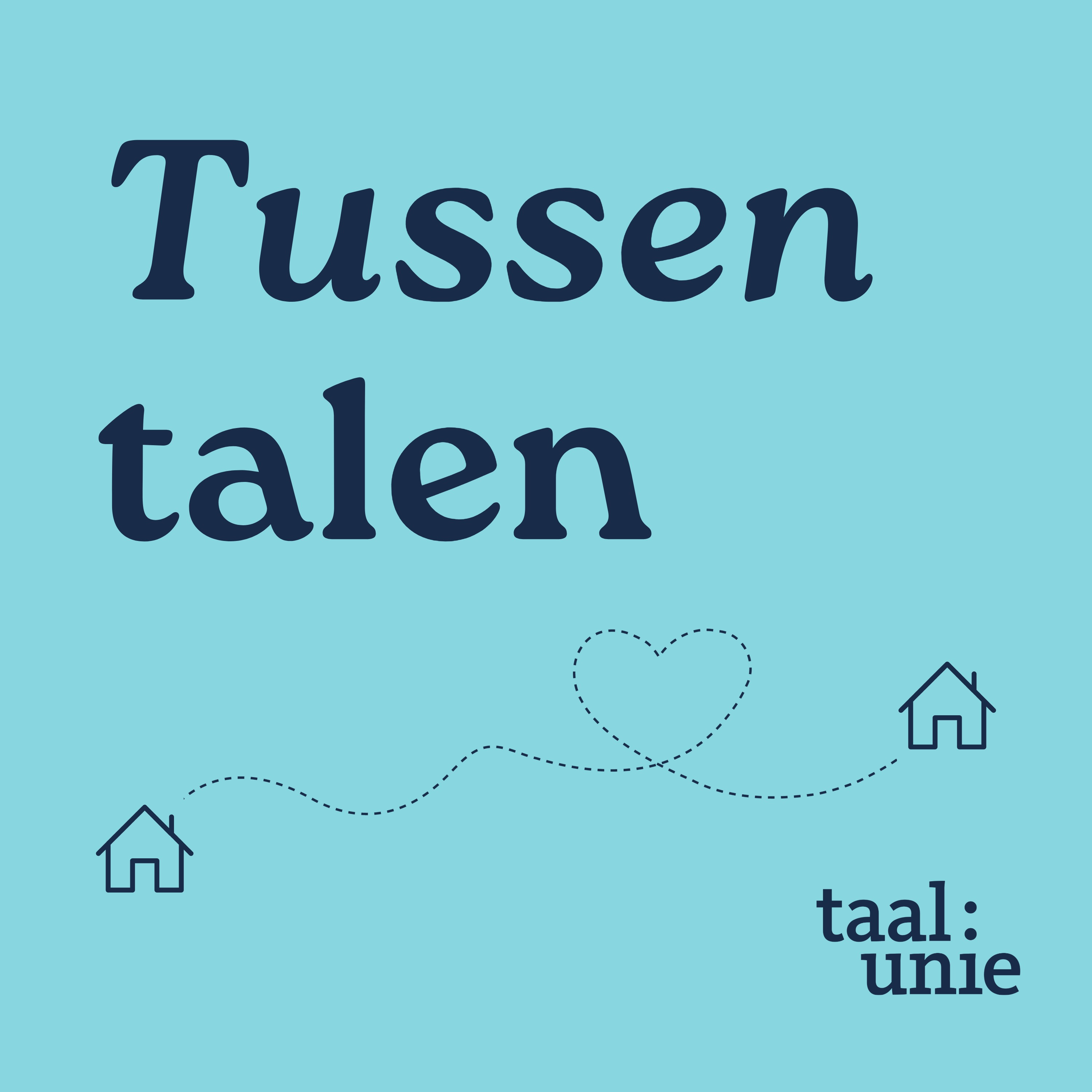 Tussen talen